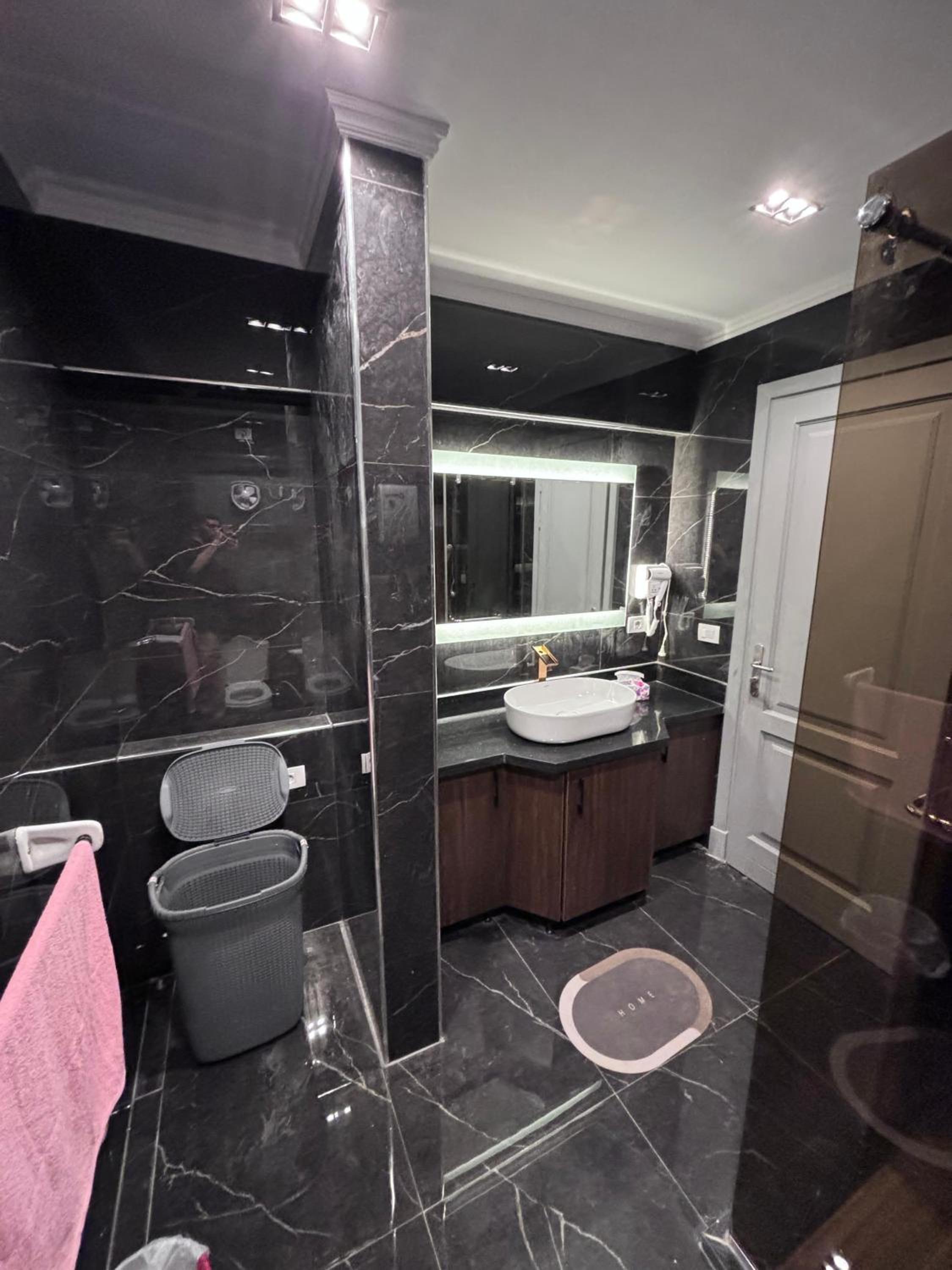 Apartment in madinaty - cairo