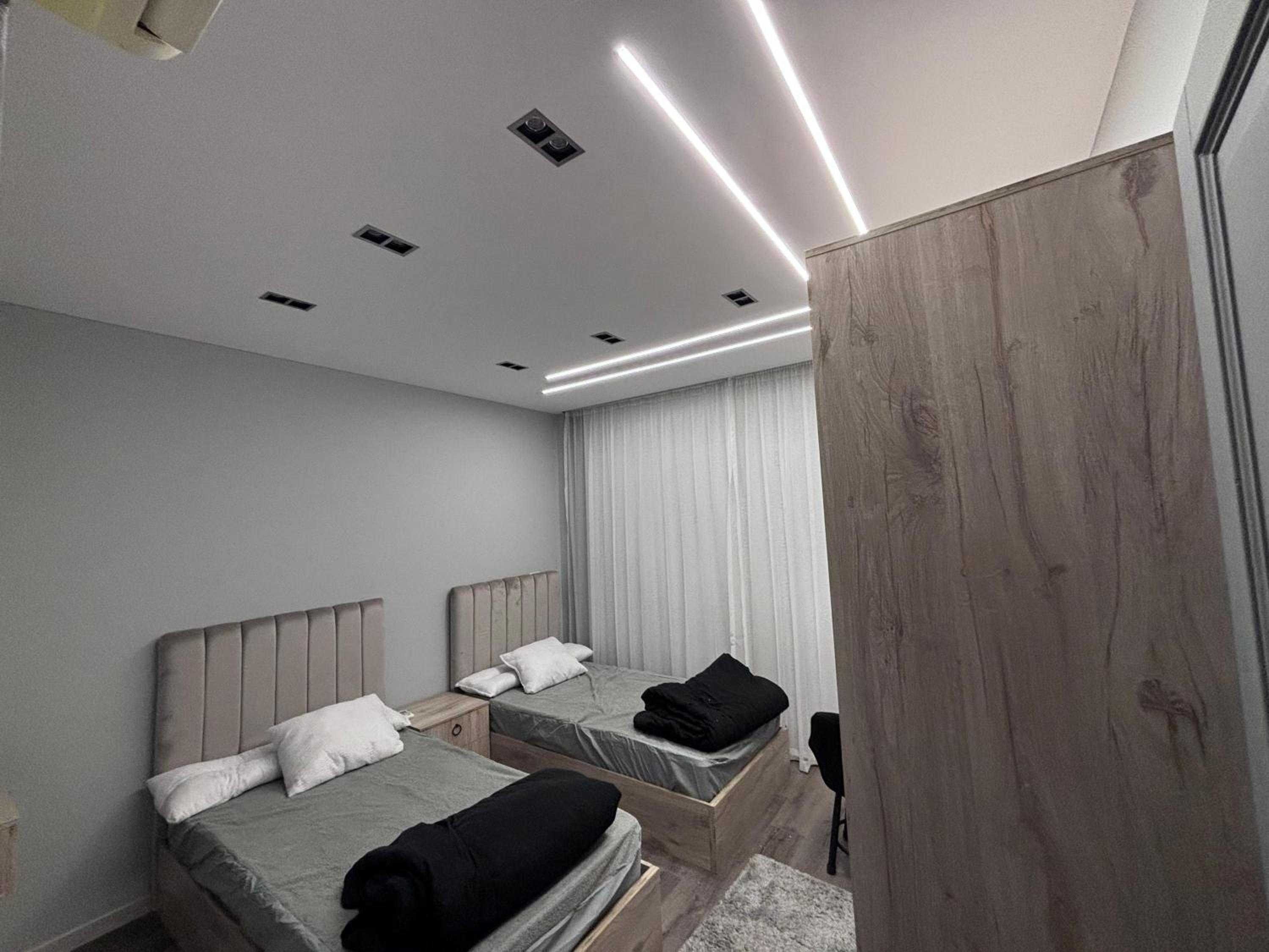 Apartment in madinaty - cairo