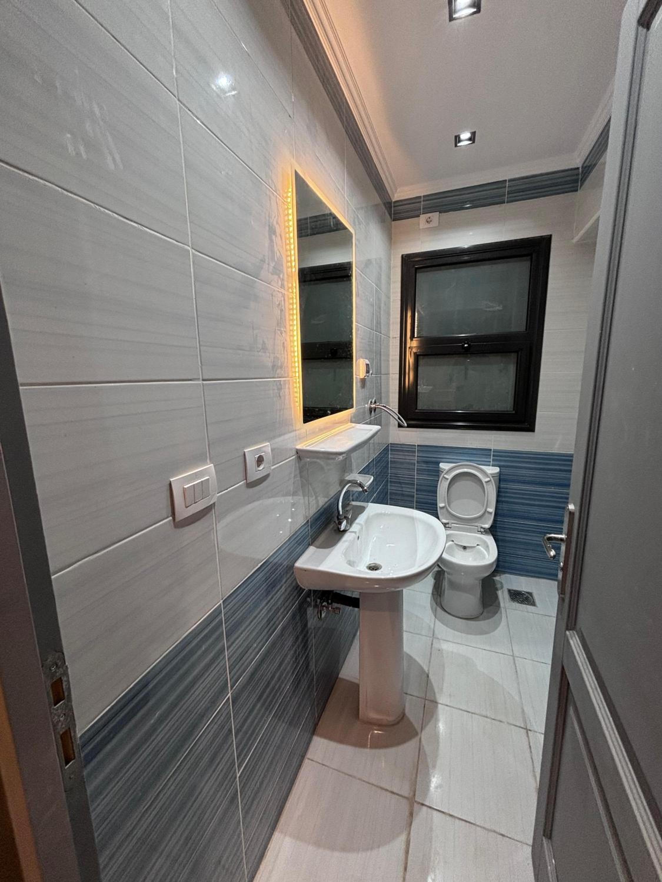 Apartment in madinaty - cairo