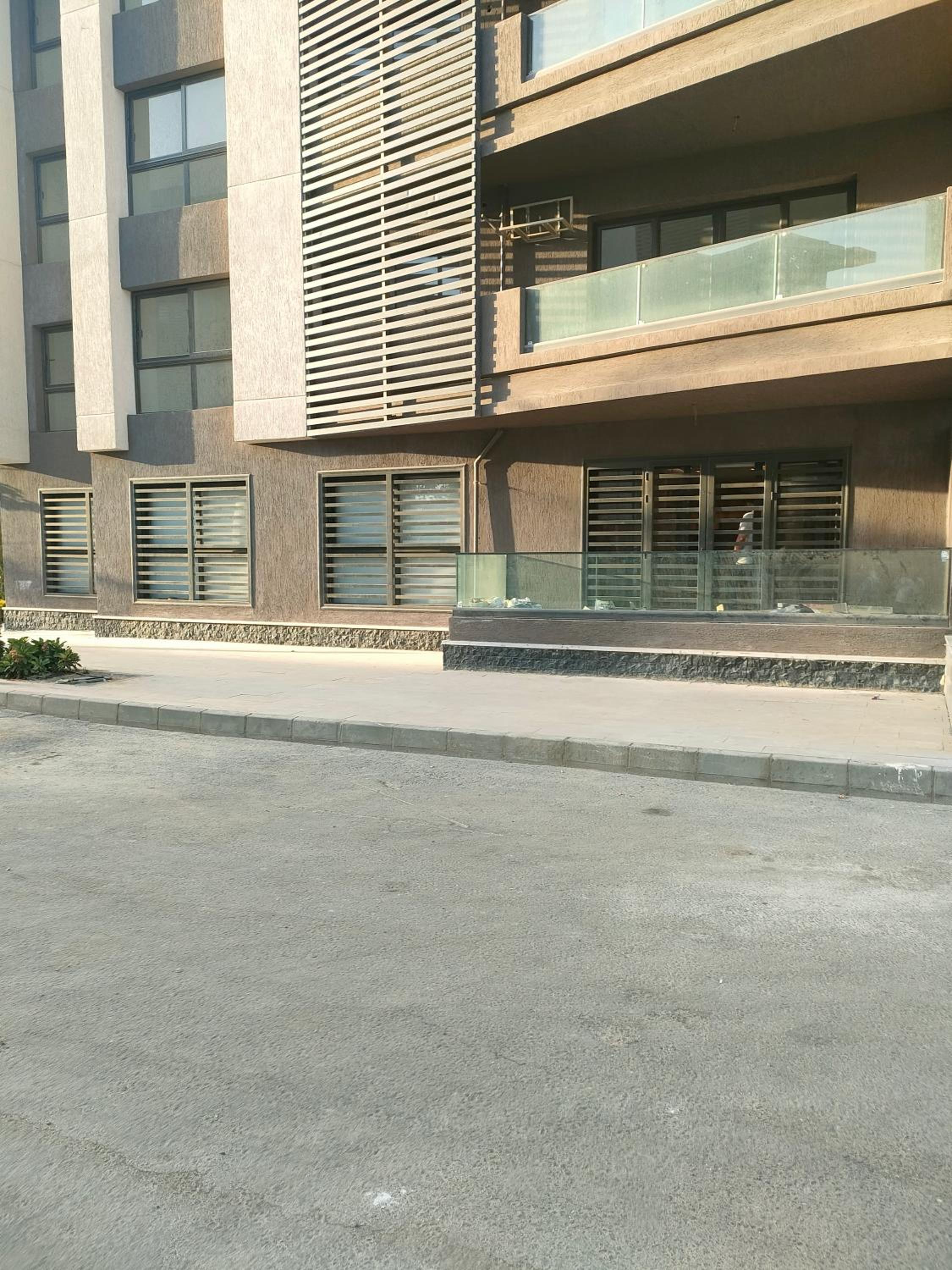 Apartment in madinaty - cairo