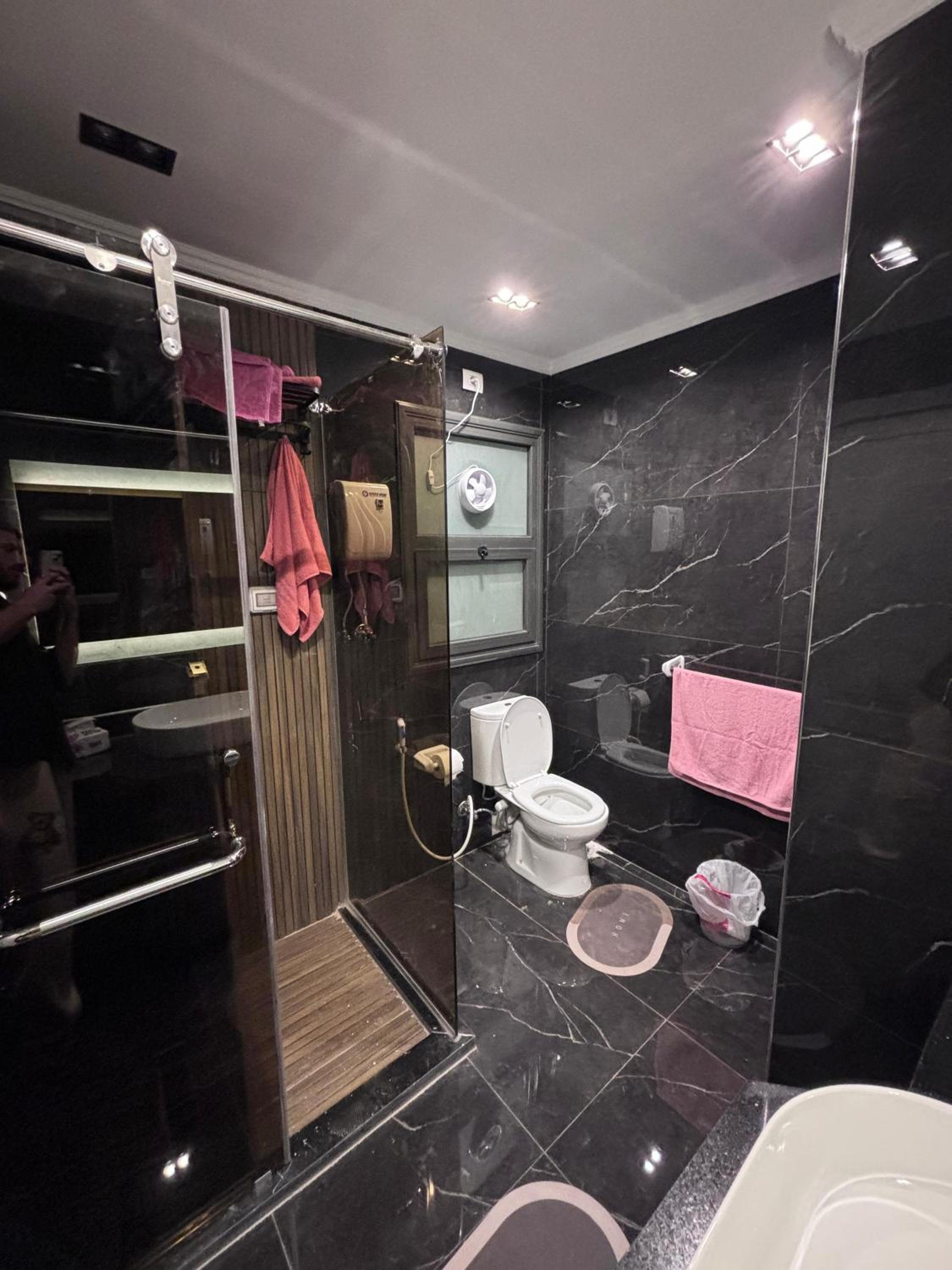 Apartment in madinaty - cairo