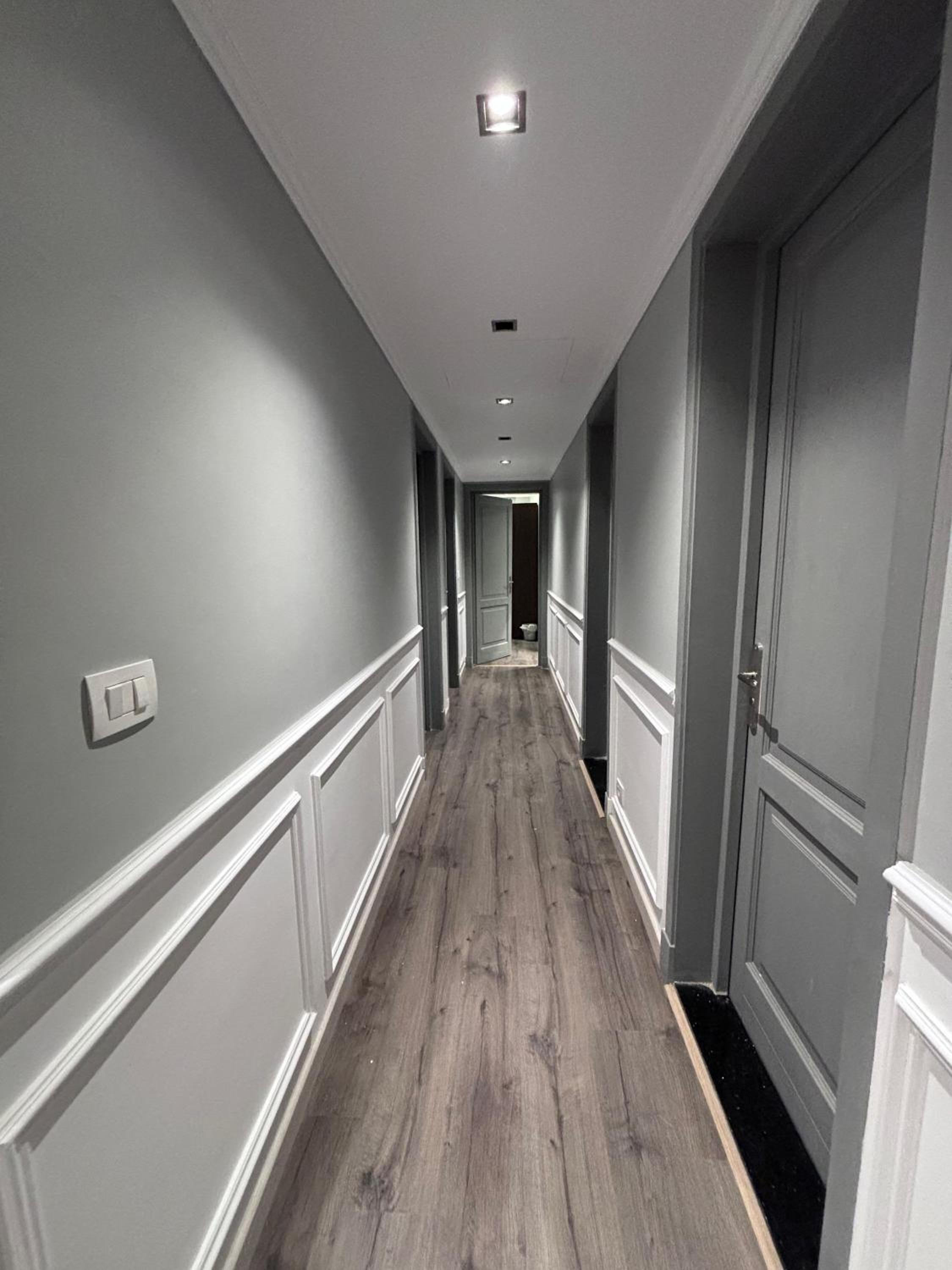 Apartment in madinaty - cairo