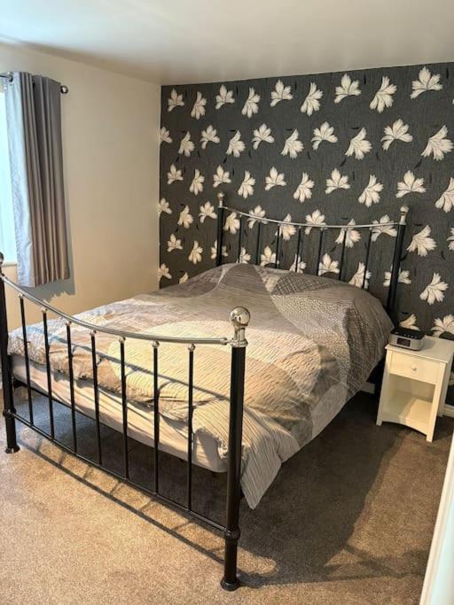 Stylish 1 Bed Apartment, Kings Heath, Birmingham