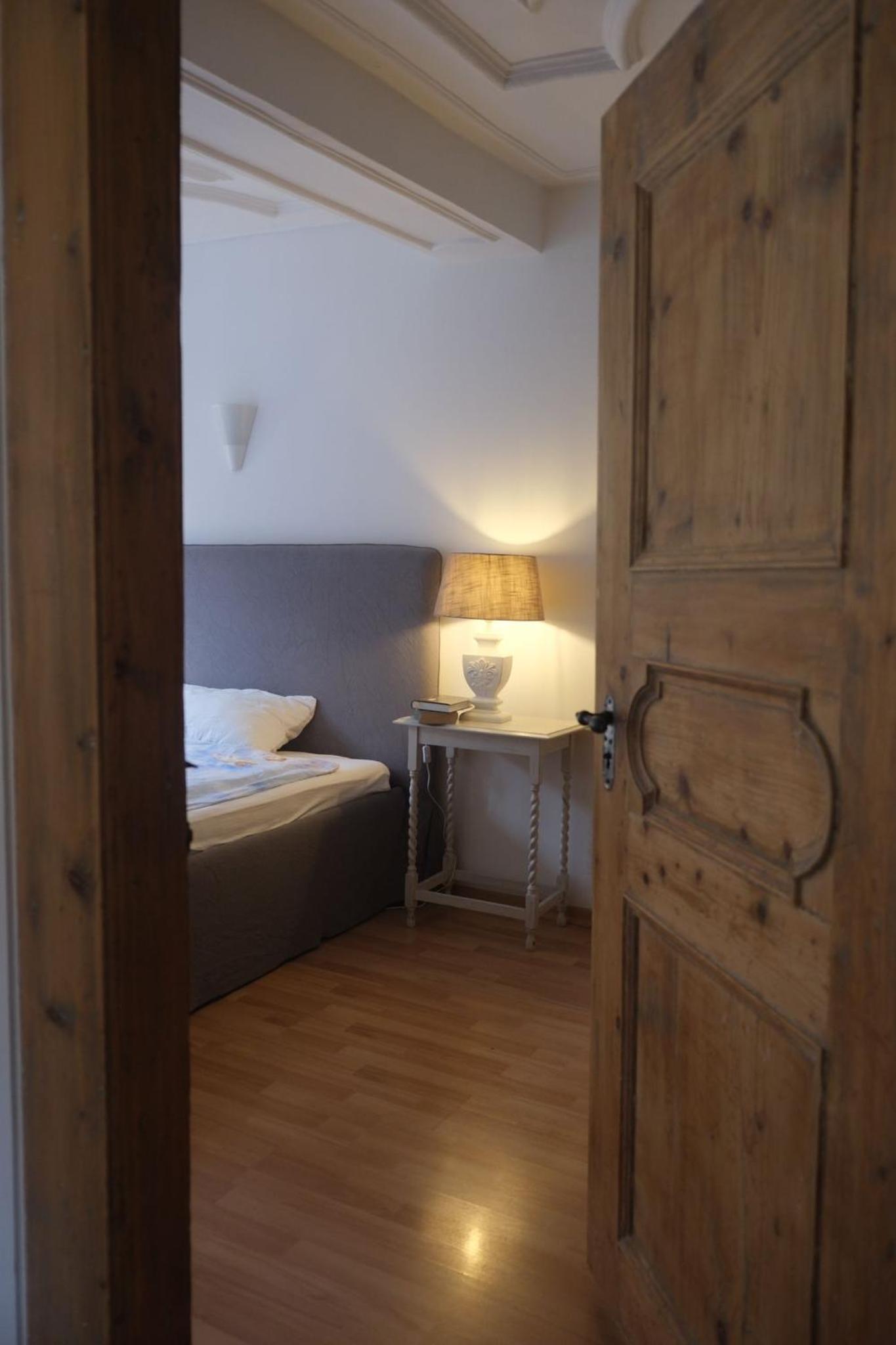 Haus Cona