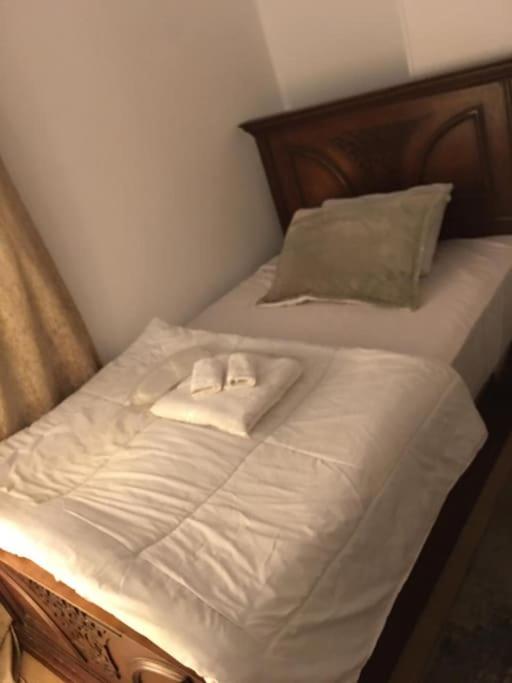 Cozy House, Nasr City, Airport, WHO