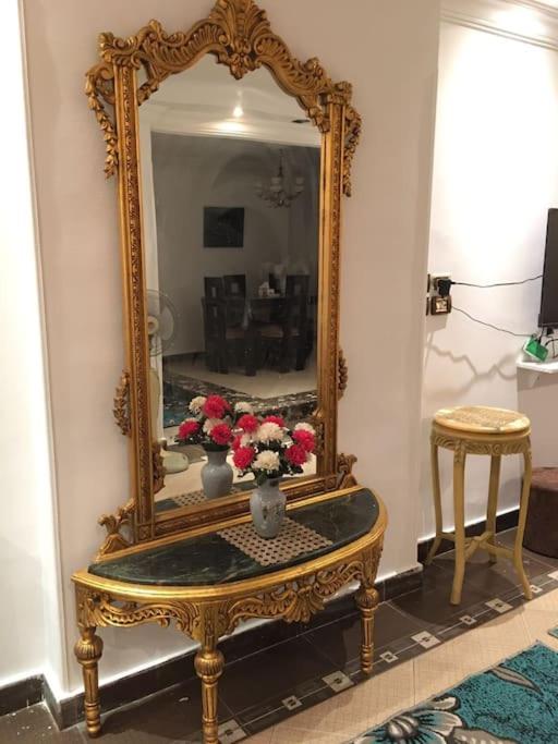 Cozy House, Nasr City, Airport, WHO