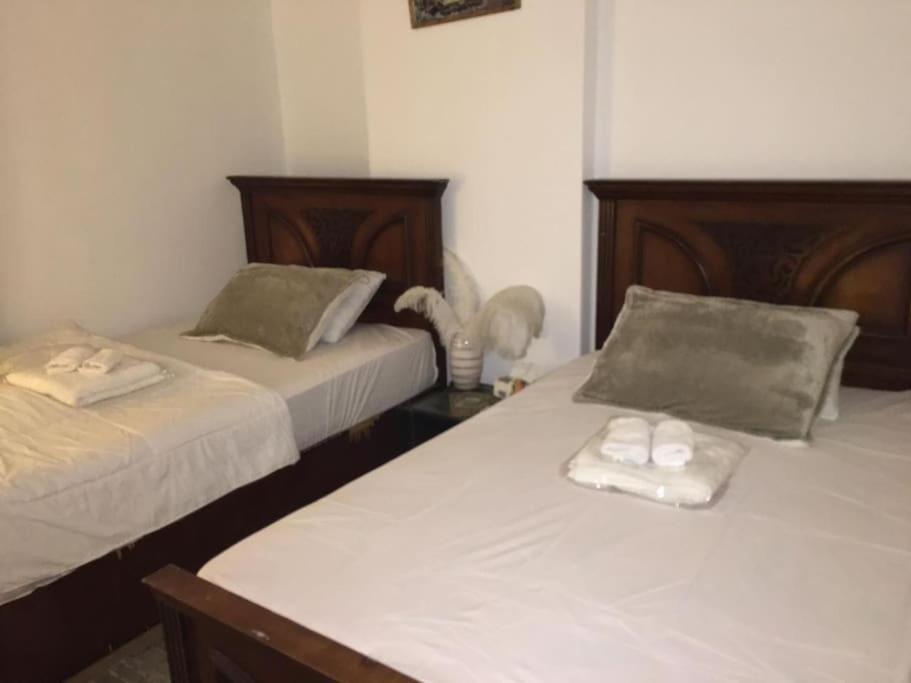 Cozy House, Nasr City, Airport, WHO