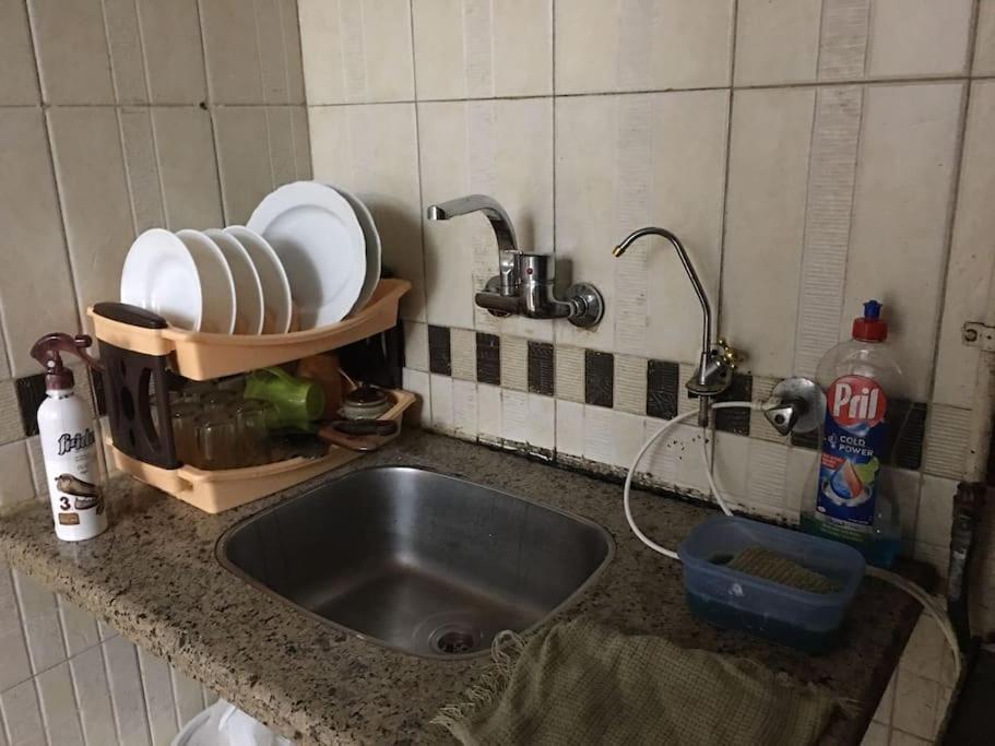 Cozy House, Nasr City, Airport, WHO