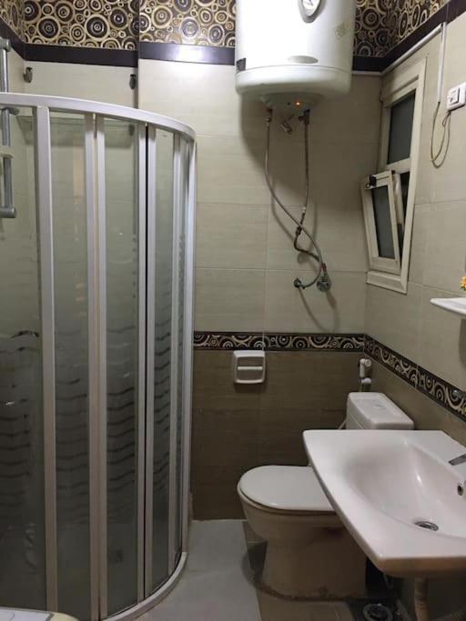 Cozy House, Nasr City, Airport, WHO