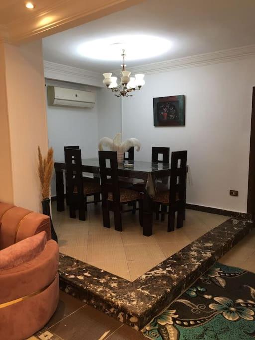 Cozy House, Nasr City, Airport, WHO