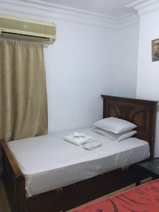 Cozy House, Nasr City, Airport, WHO