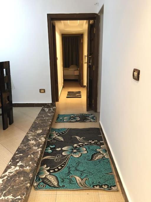 Cozy House, Nasr City, Airport, WHO