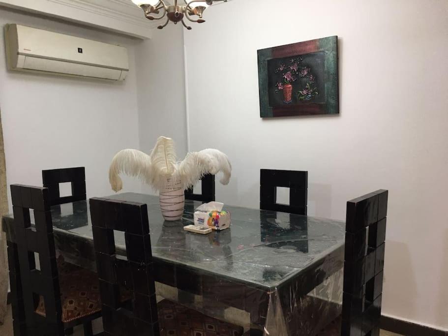 Cozy House, Nasr City, Airport, WHO