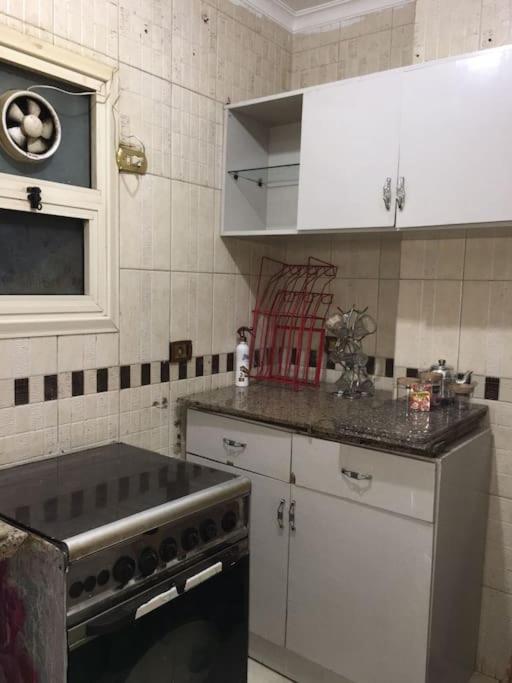 Cozy House, Nasr City, Airport, WHO