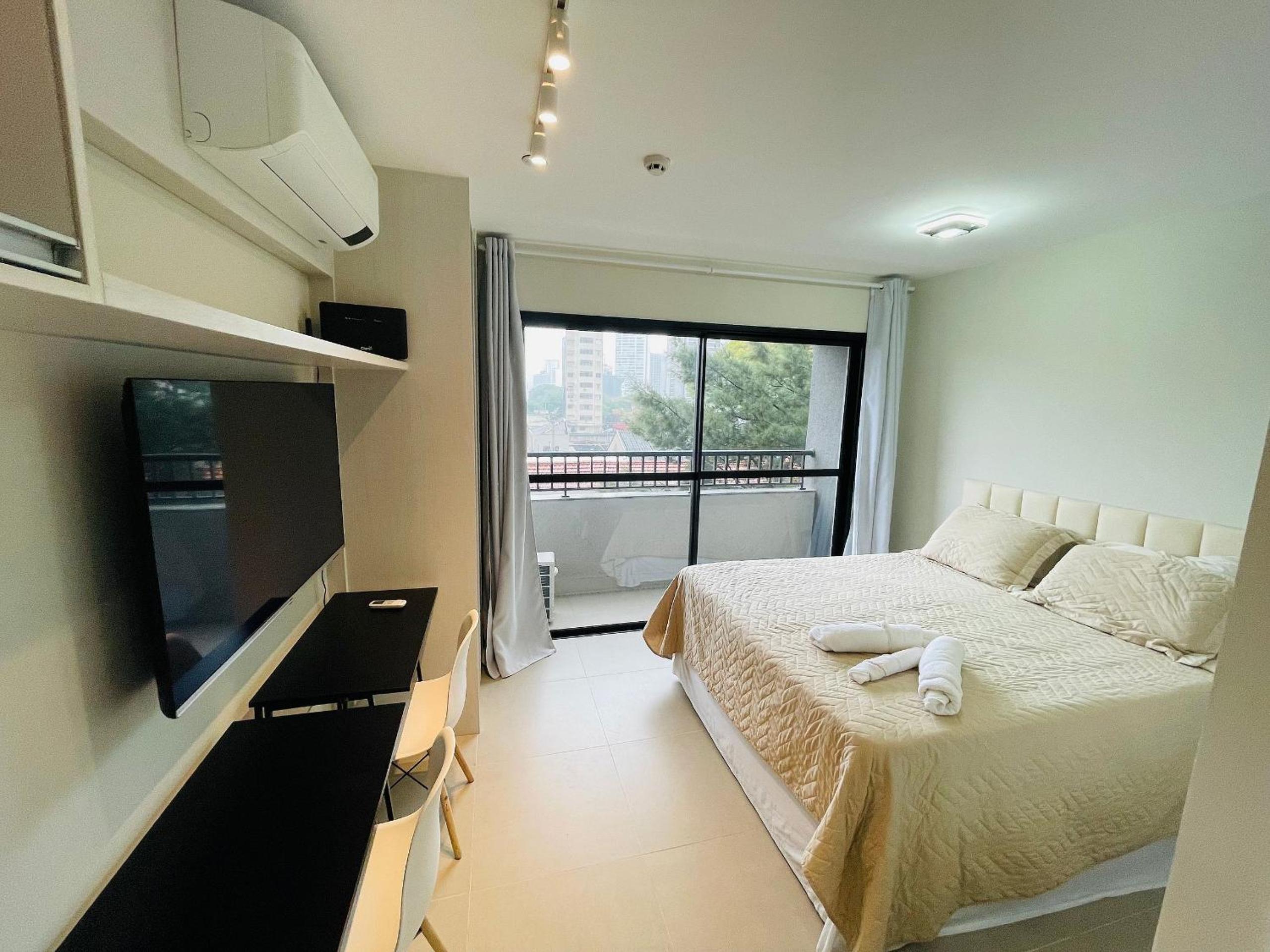 Bexp Spaces | Today Pinheiros
