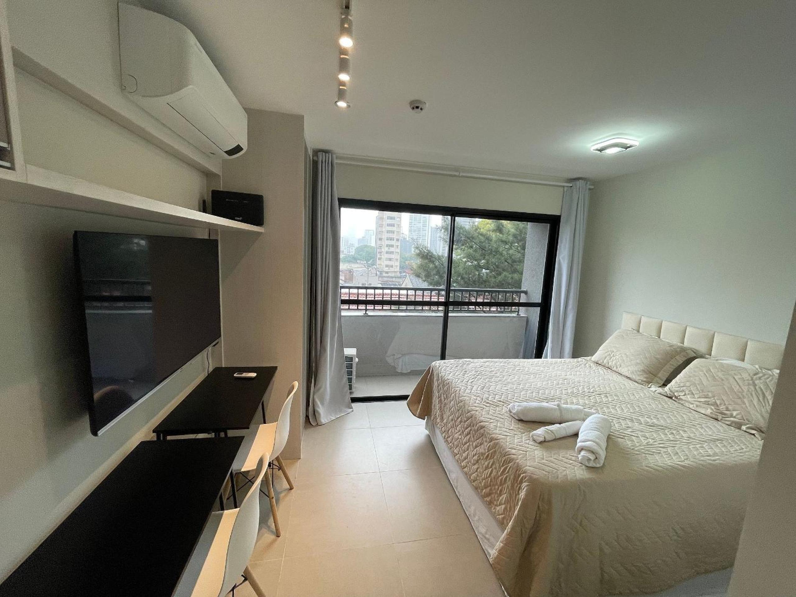 Bexp Spaces | Today Pinheiros