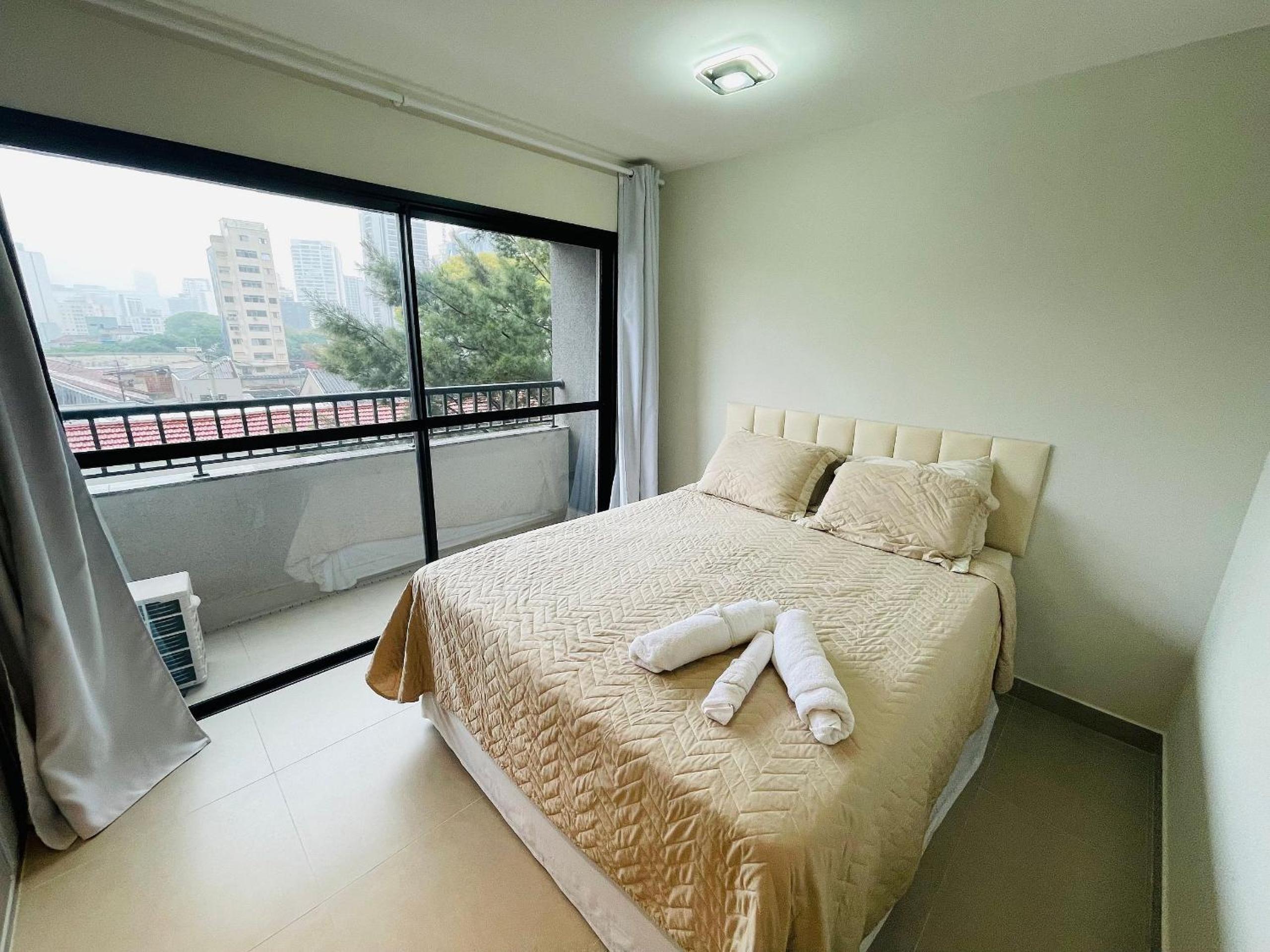 Bexp Spaces | Today Pinheiros