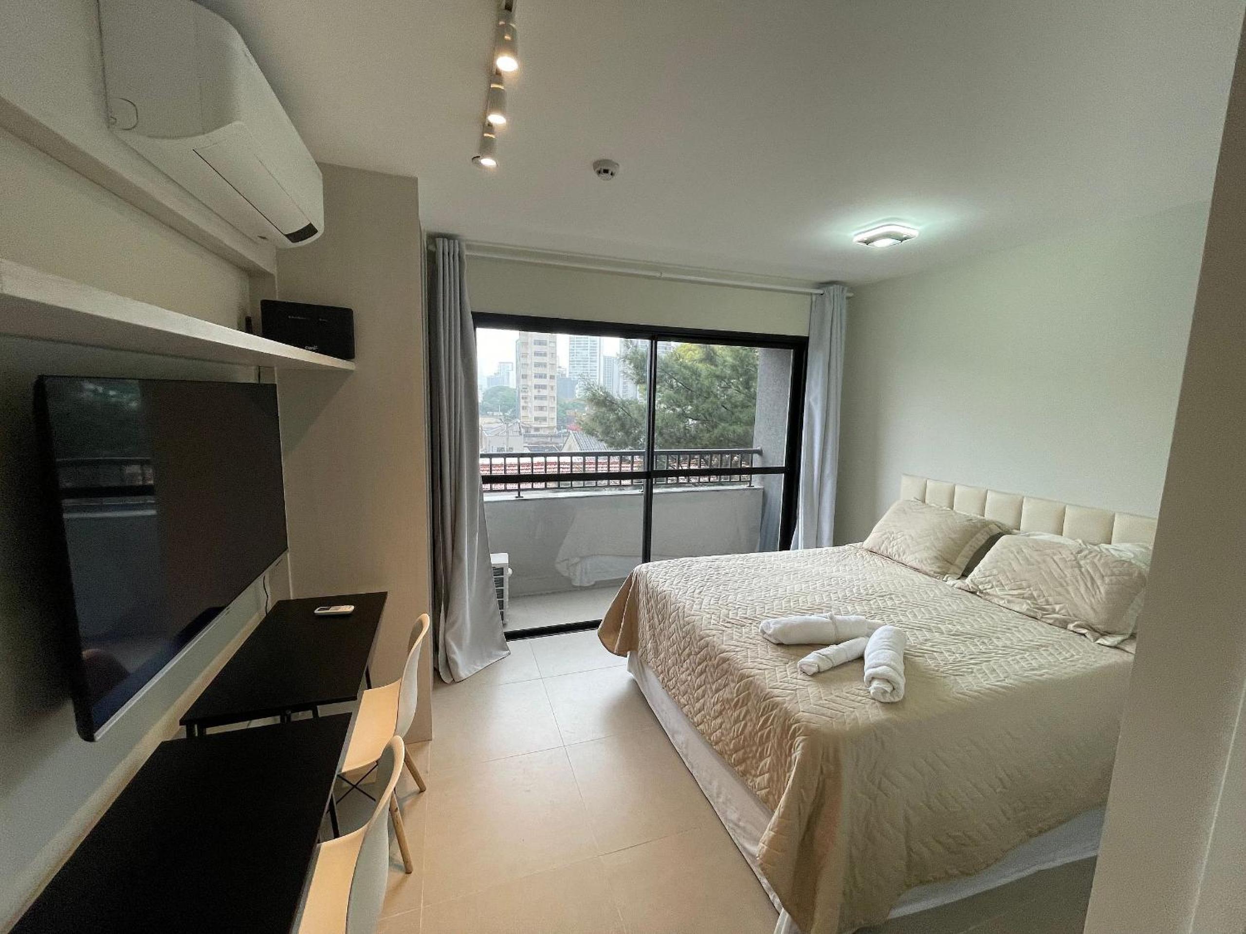 Bexp Spaces | Today Pinheiros