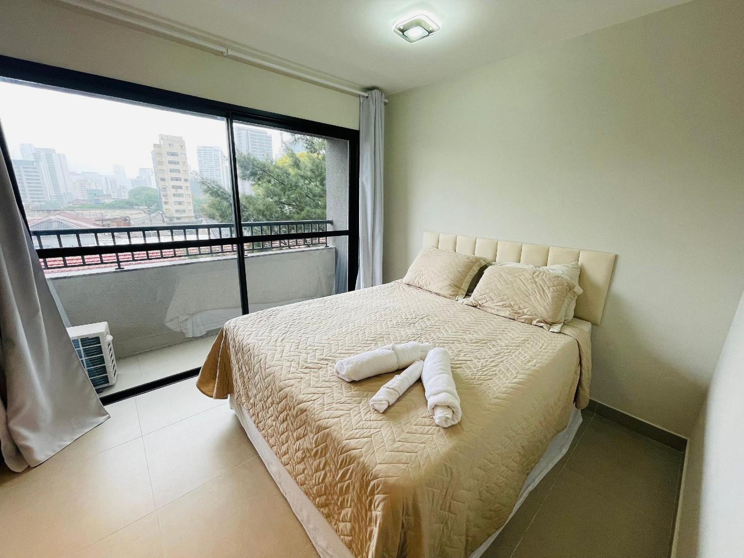 Bexp Spaces | Today Pinheiros