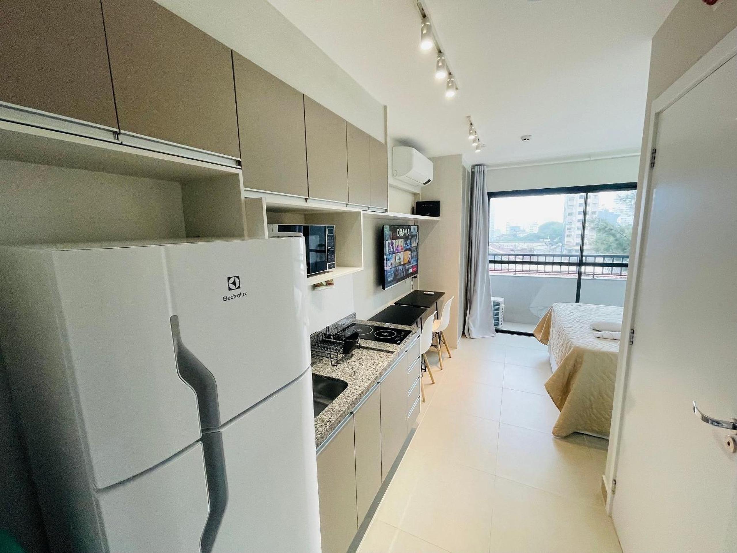 Bexp Spaces | Today Pinheiros