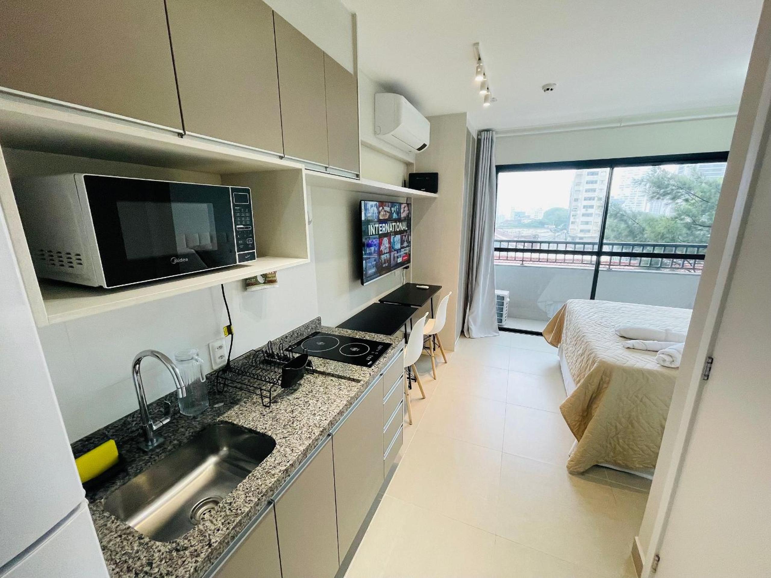 Bexp Spaces | Today Pinheiros