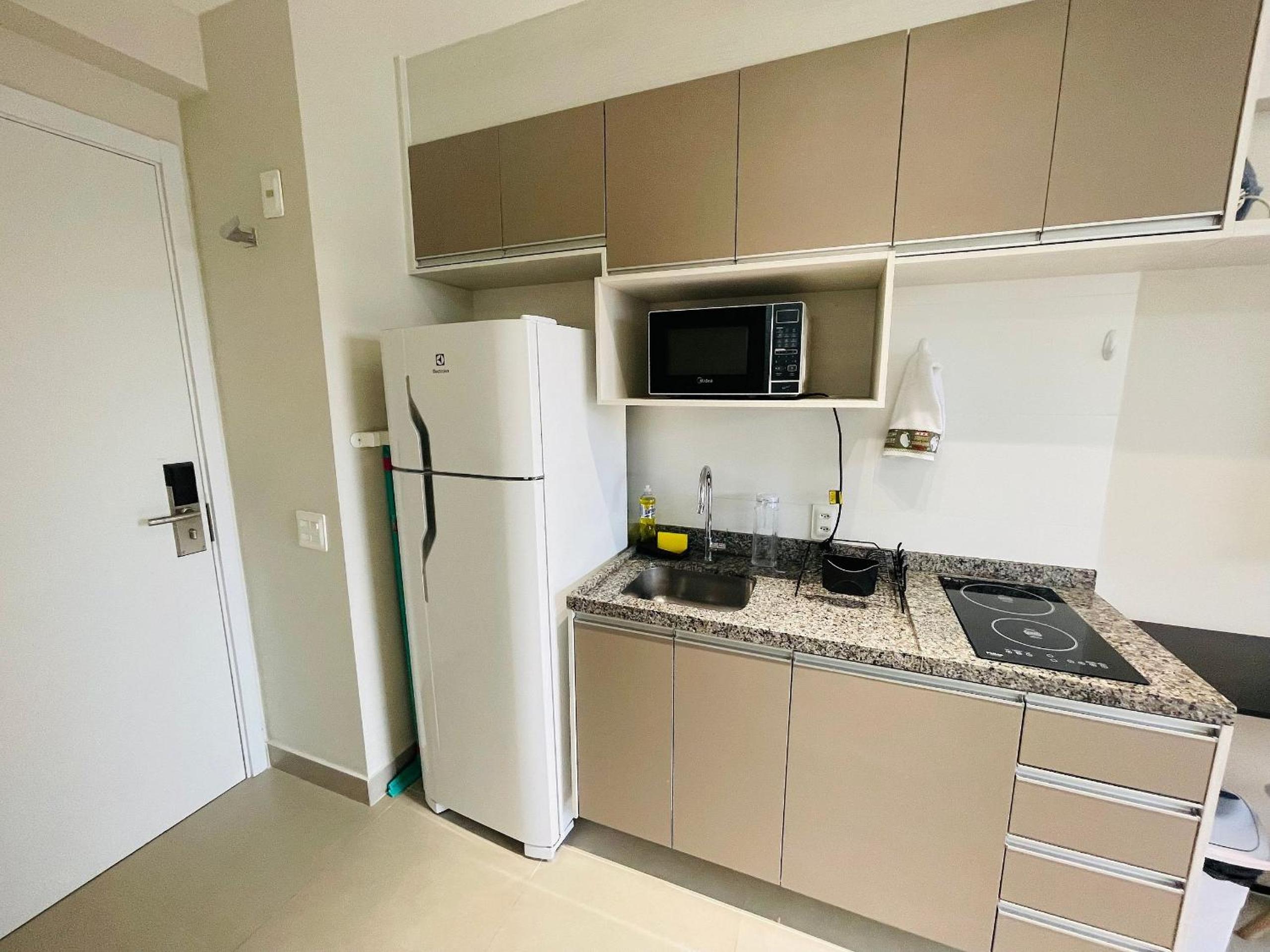 Bexp Spaces | Today Pinheiros