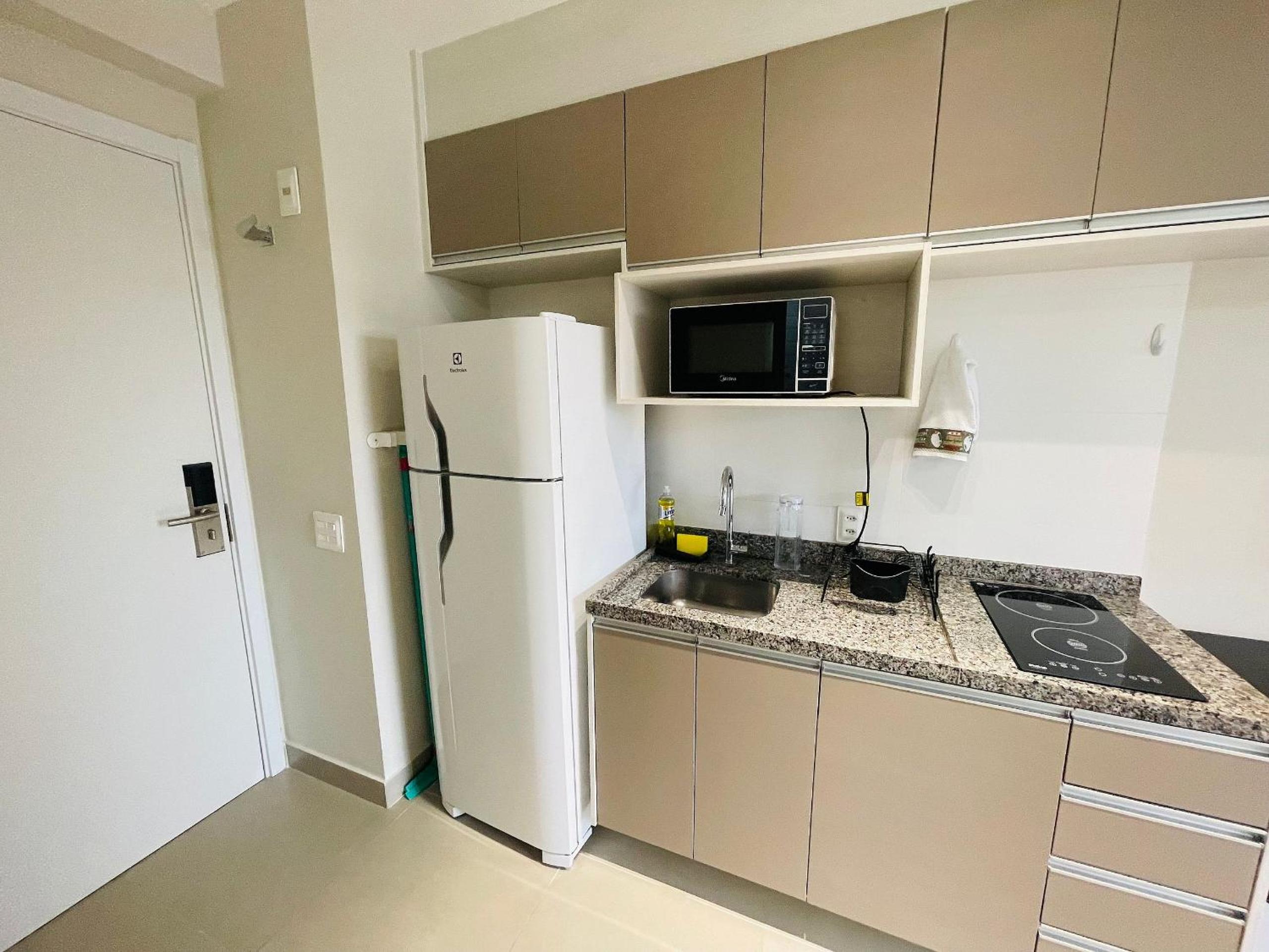 Bexp Spaces | Today Pinheiros