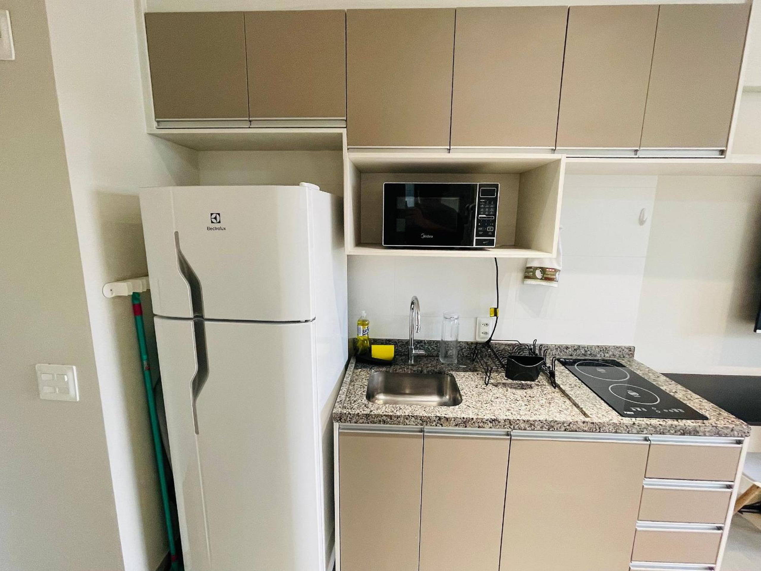 Bexp Spaces | Today Pinheiros