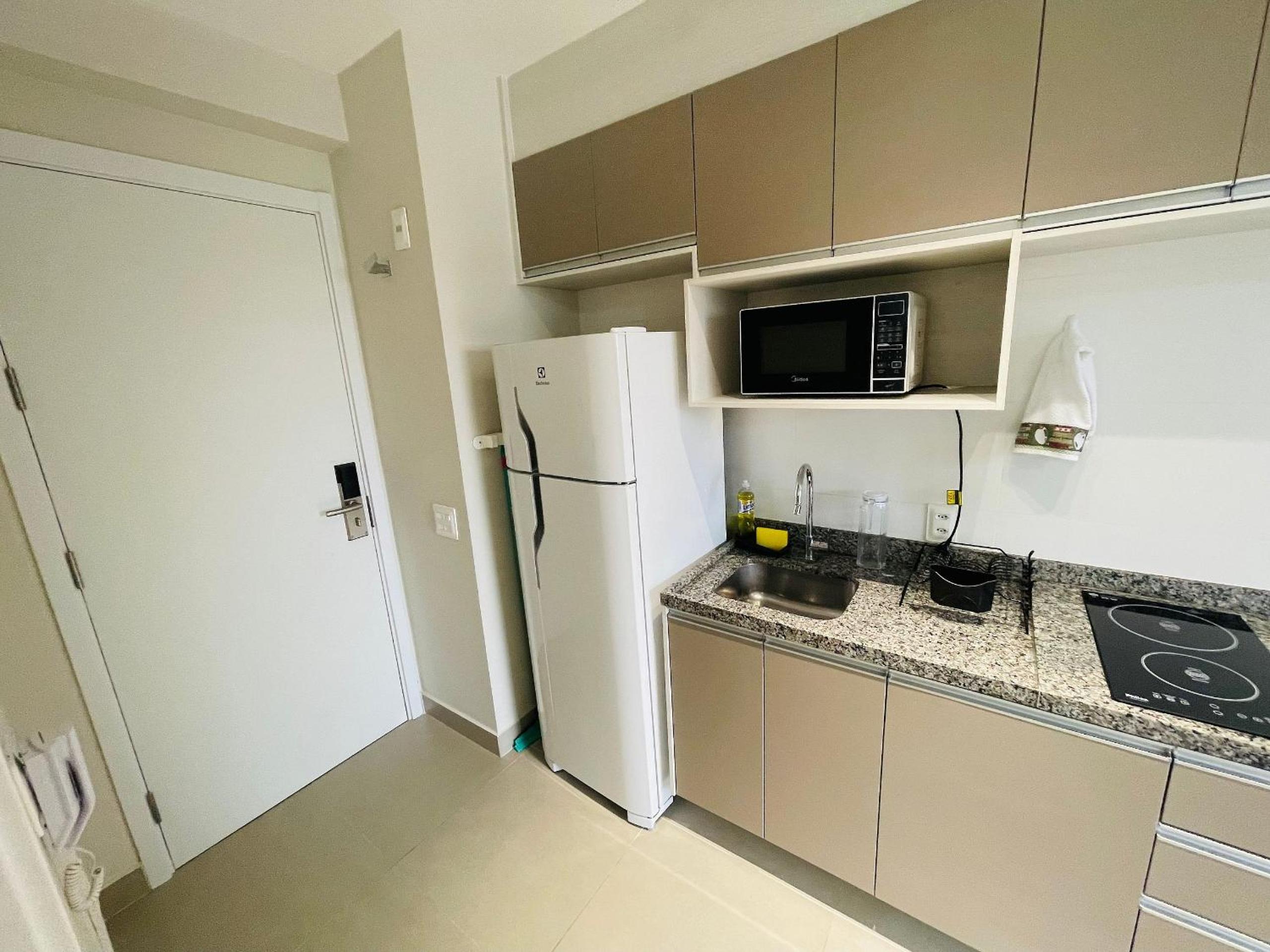 Bexp Spaces | Today Pinheiros
