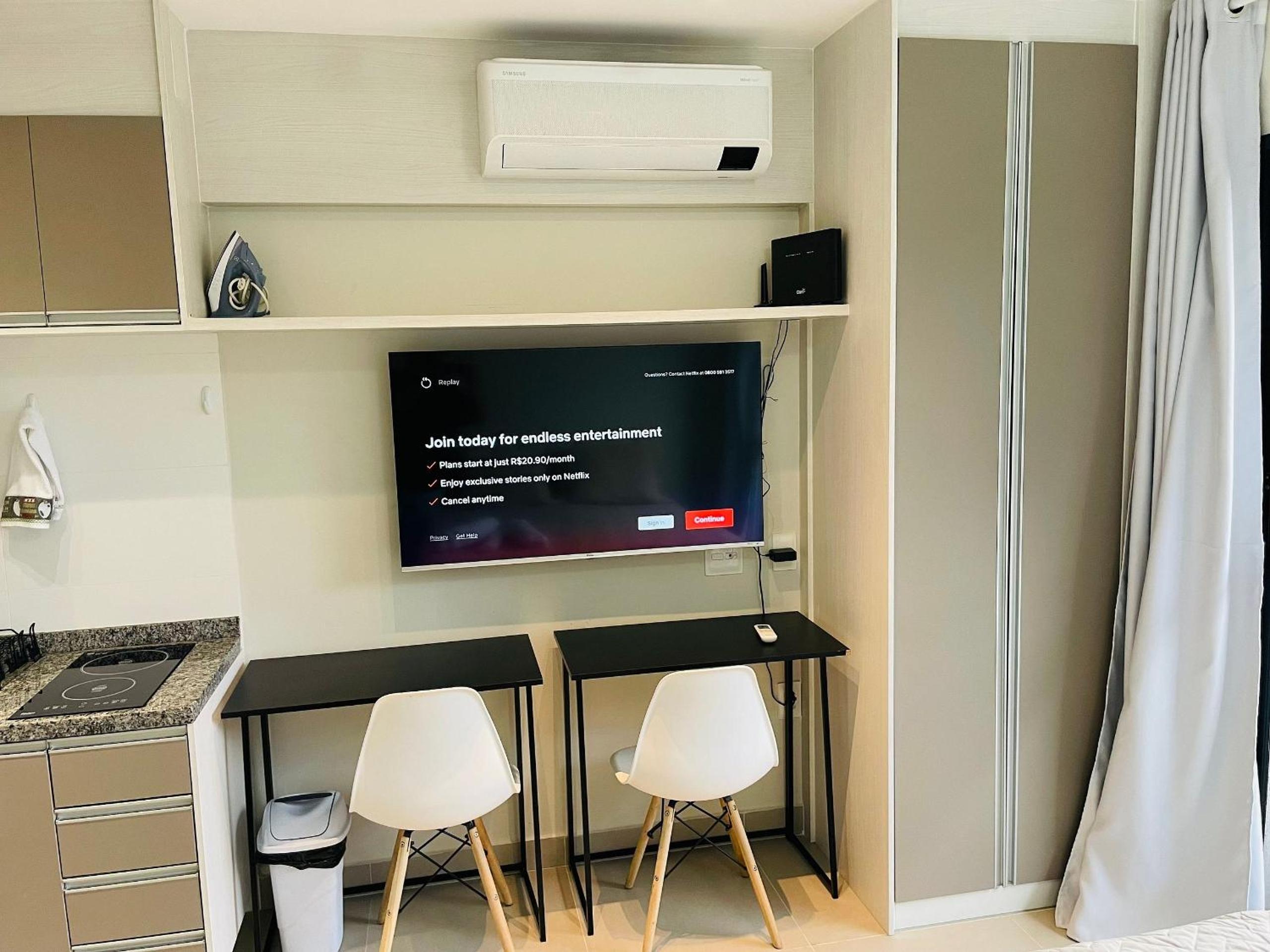 Bexp Spaces | Today Pinheiros