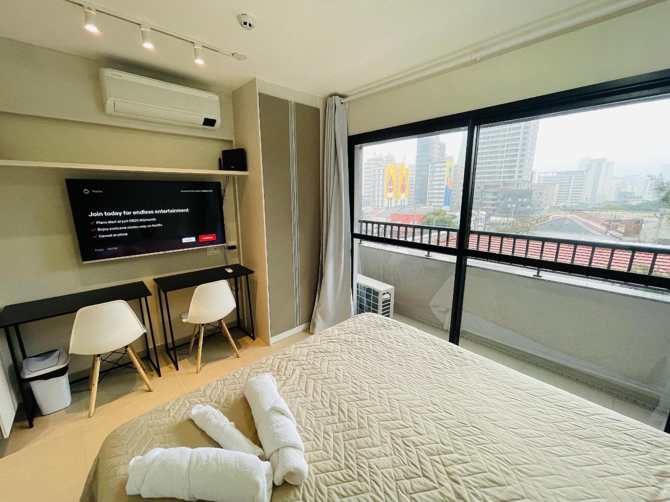 Bexp Spaces | Today Pinheiros