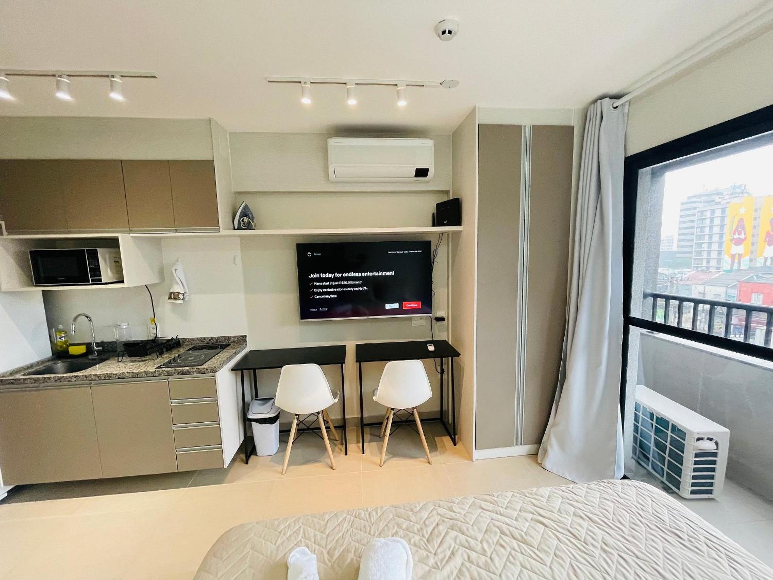 Bexp Spaces | Today Pinheiros