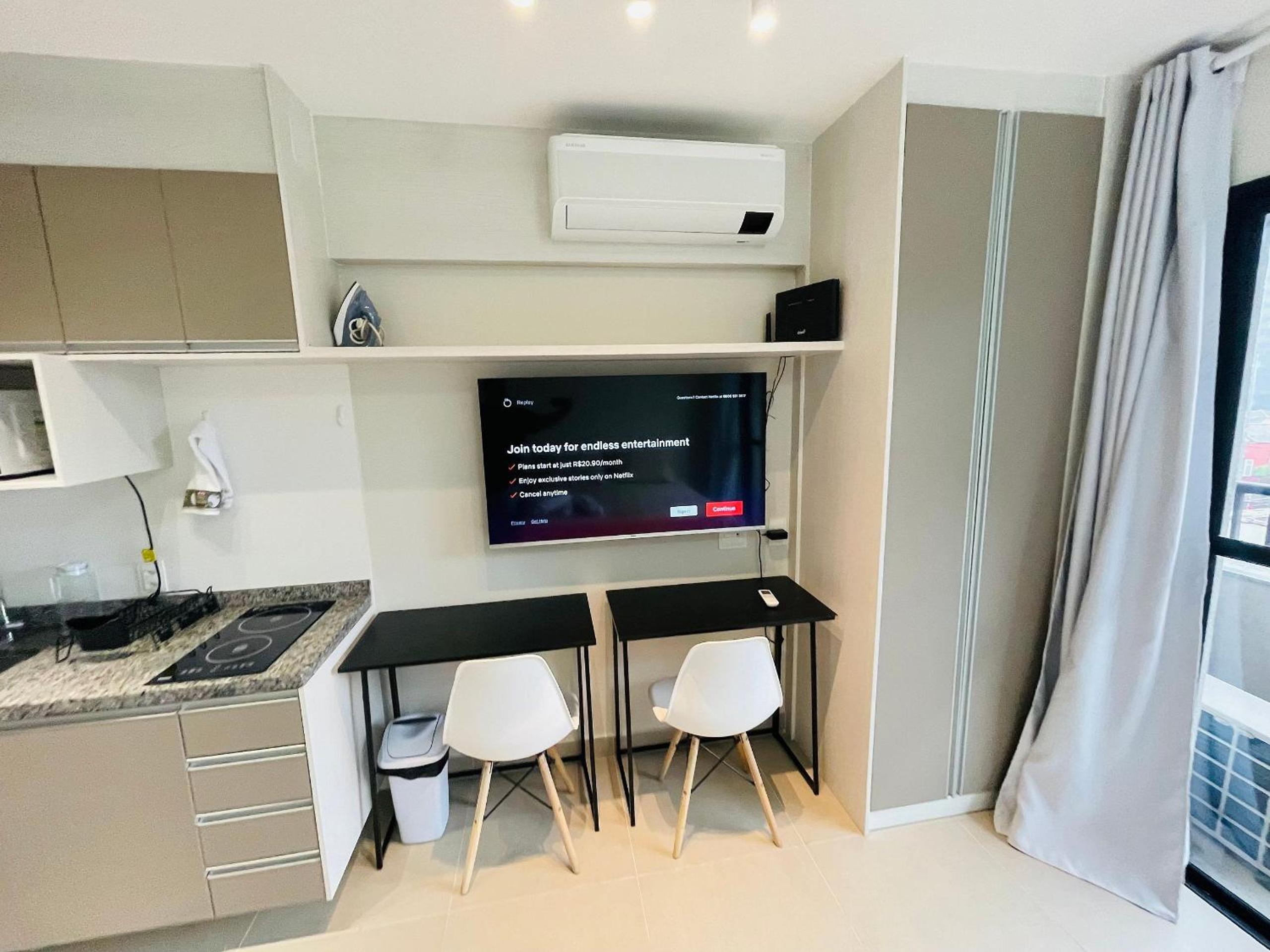 Bexp Spaces | Today Pinheiros