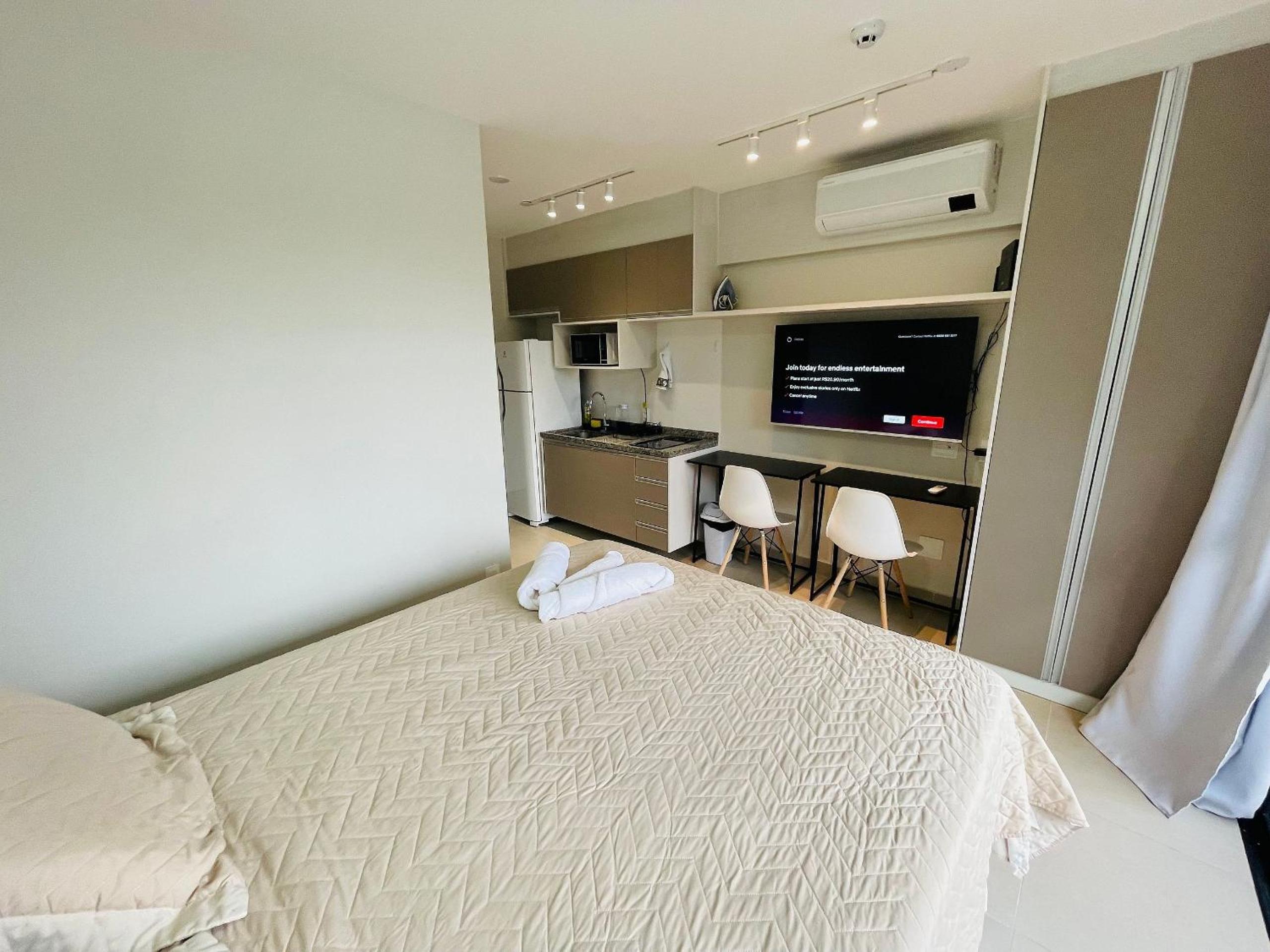Bexp Spaces | Today Pinheiros