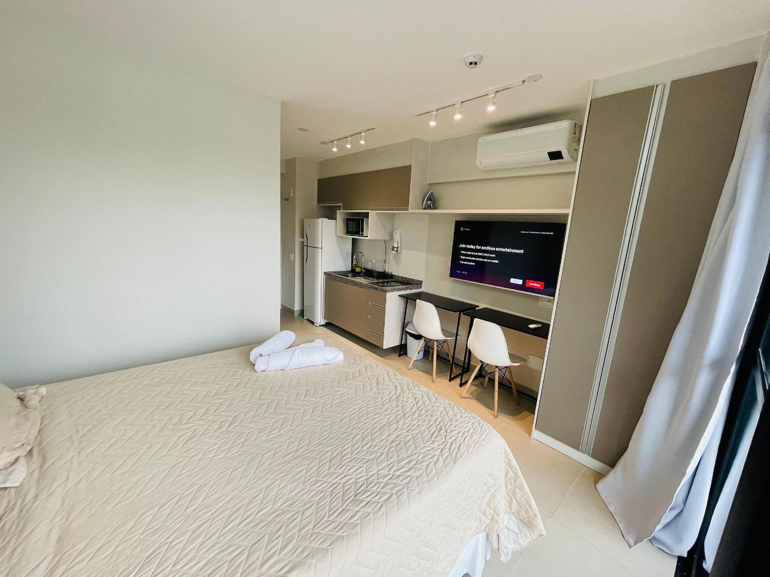 Bexp Spaces | Today Pinheiros