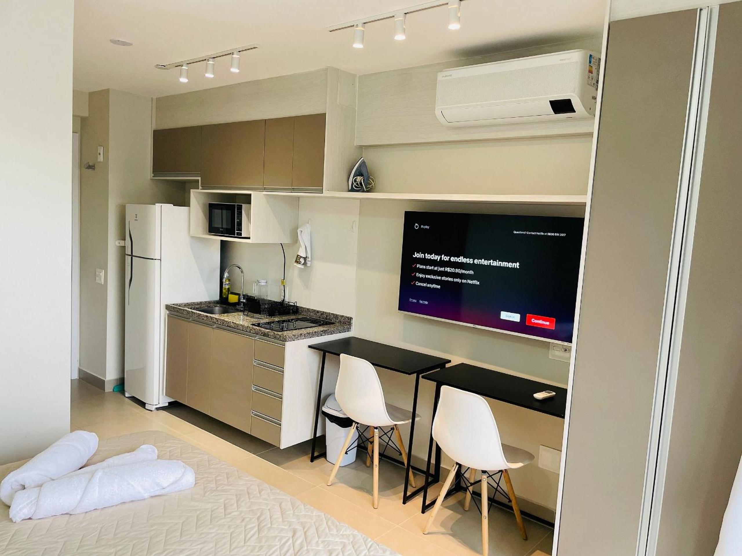 Bexp Spaces | Today Pinheiros