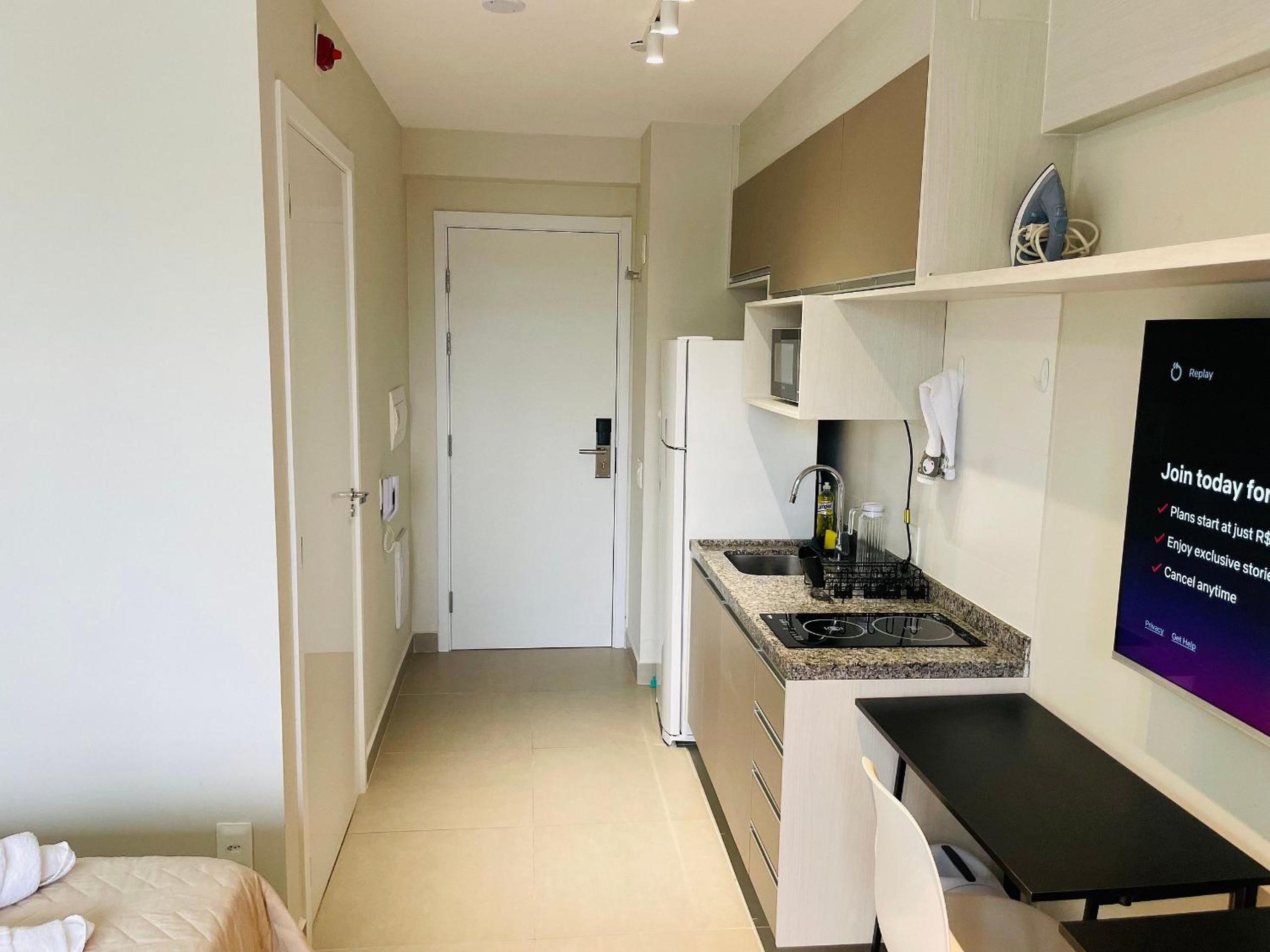 Bexp Spaces | Today Pinheiros