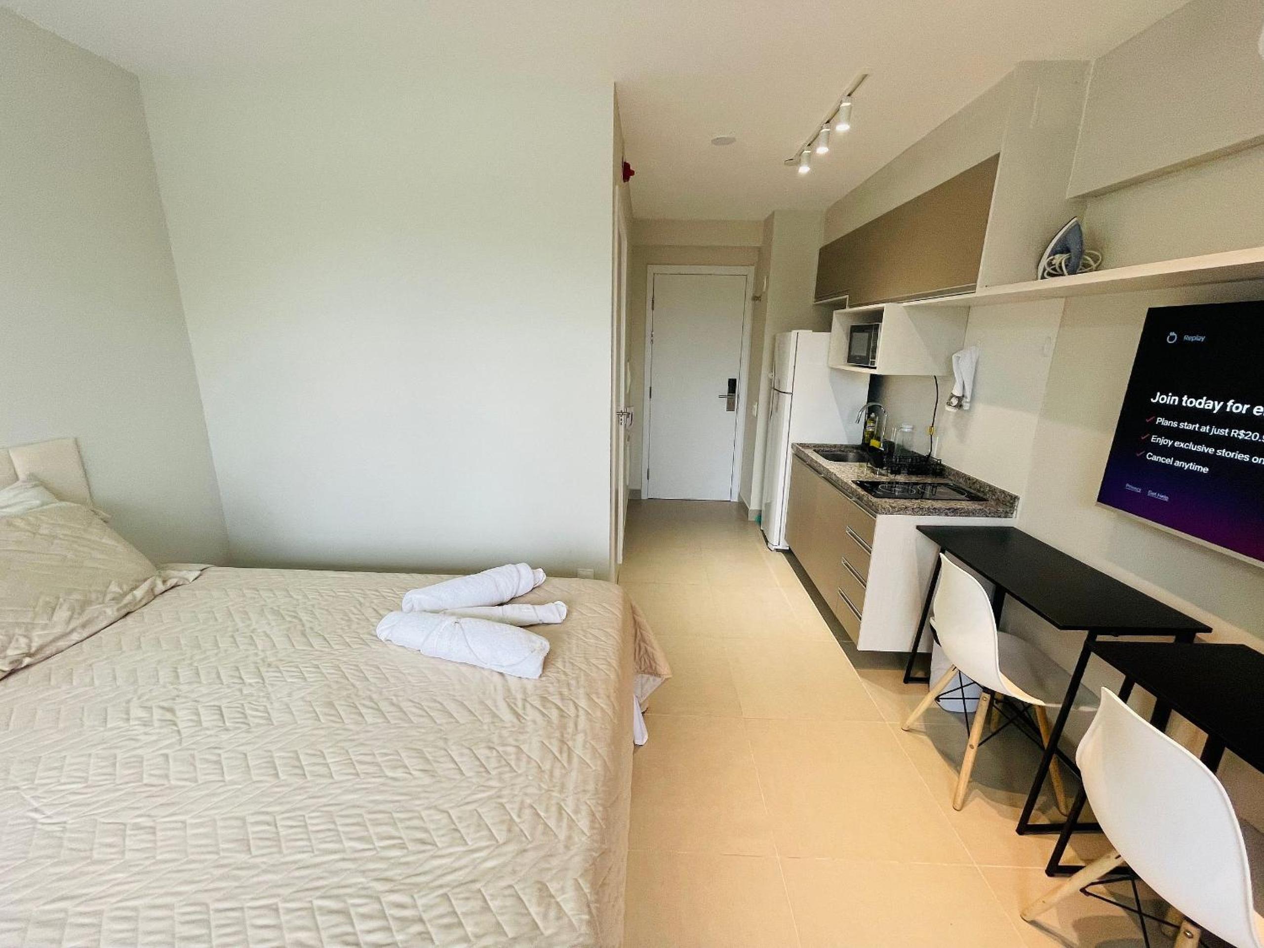 Bexp Spaces | Today Pinheiros
