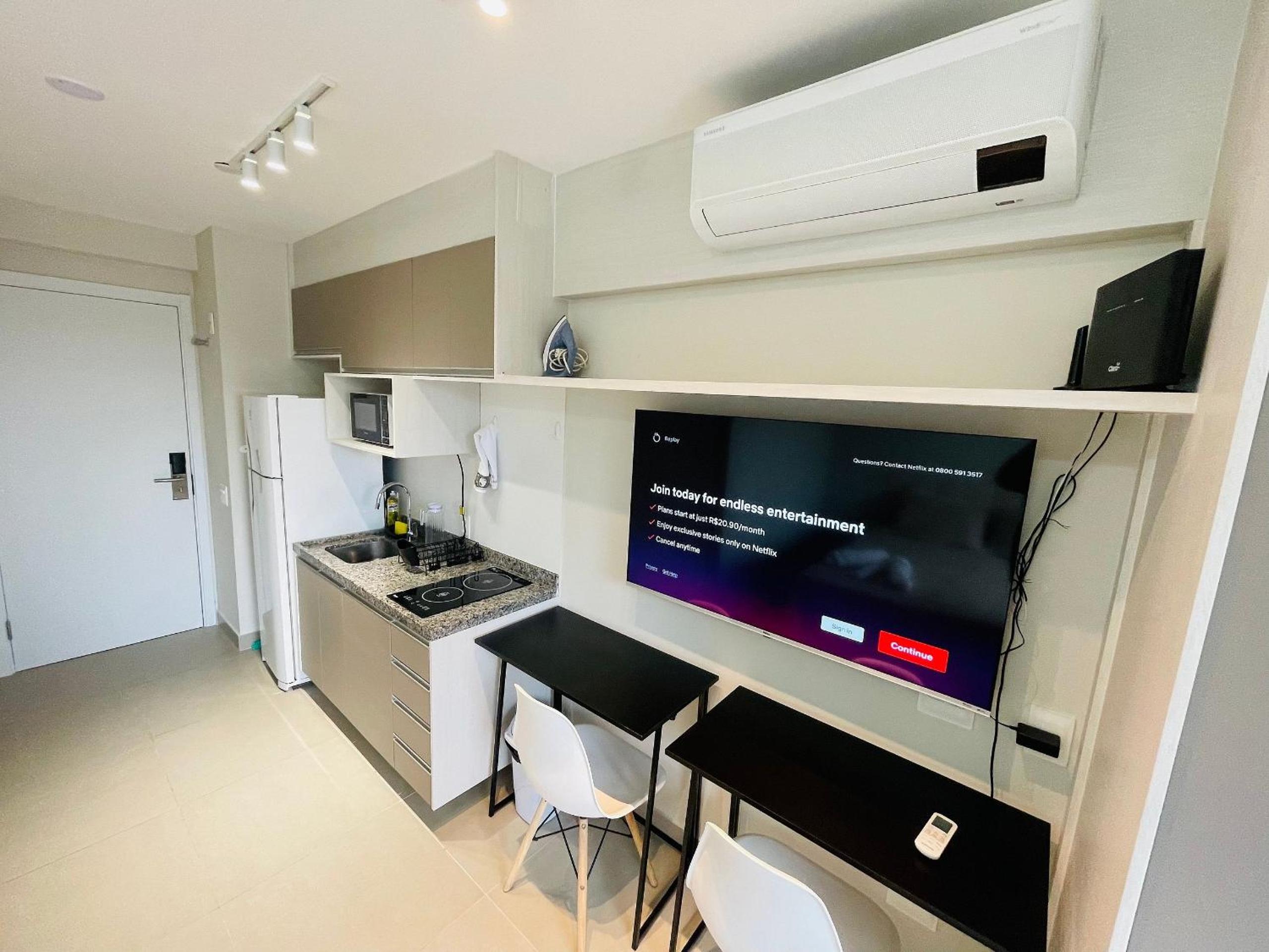 Bexp Spaces | Today Pinheiros