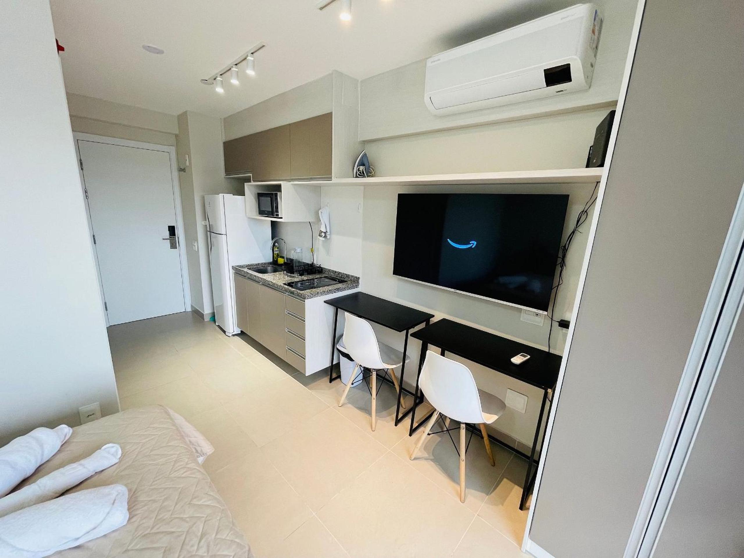 Bexp Spaces | Today Pinheiros