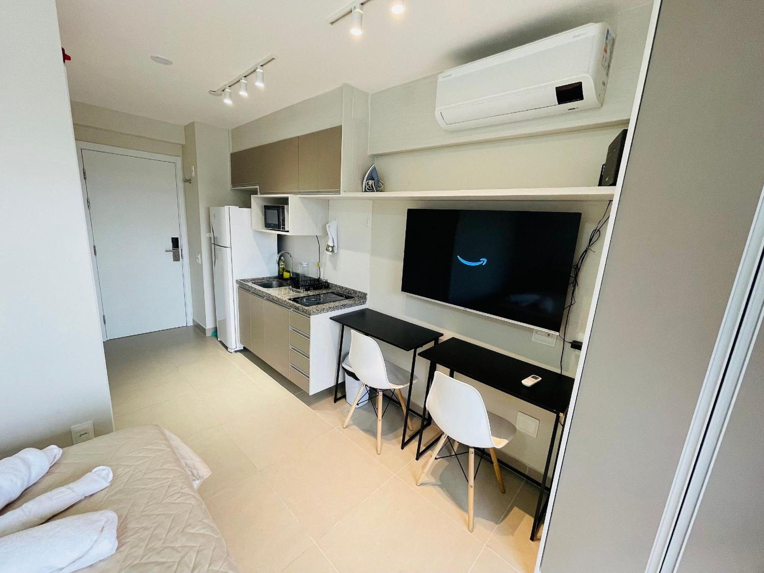 Bexp Spaces | Today Pinheiros
