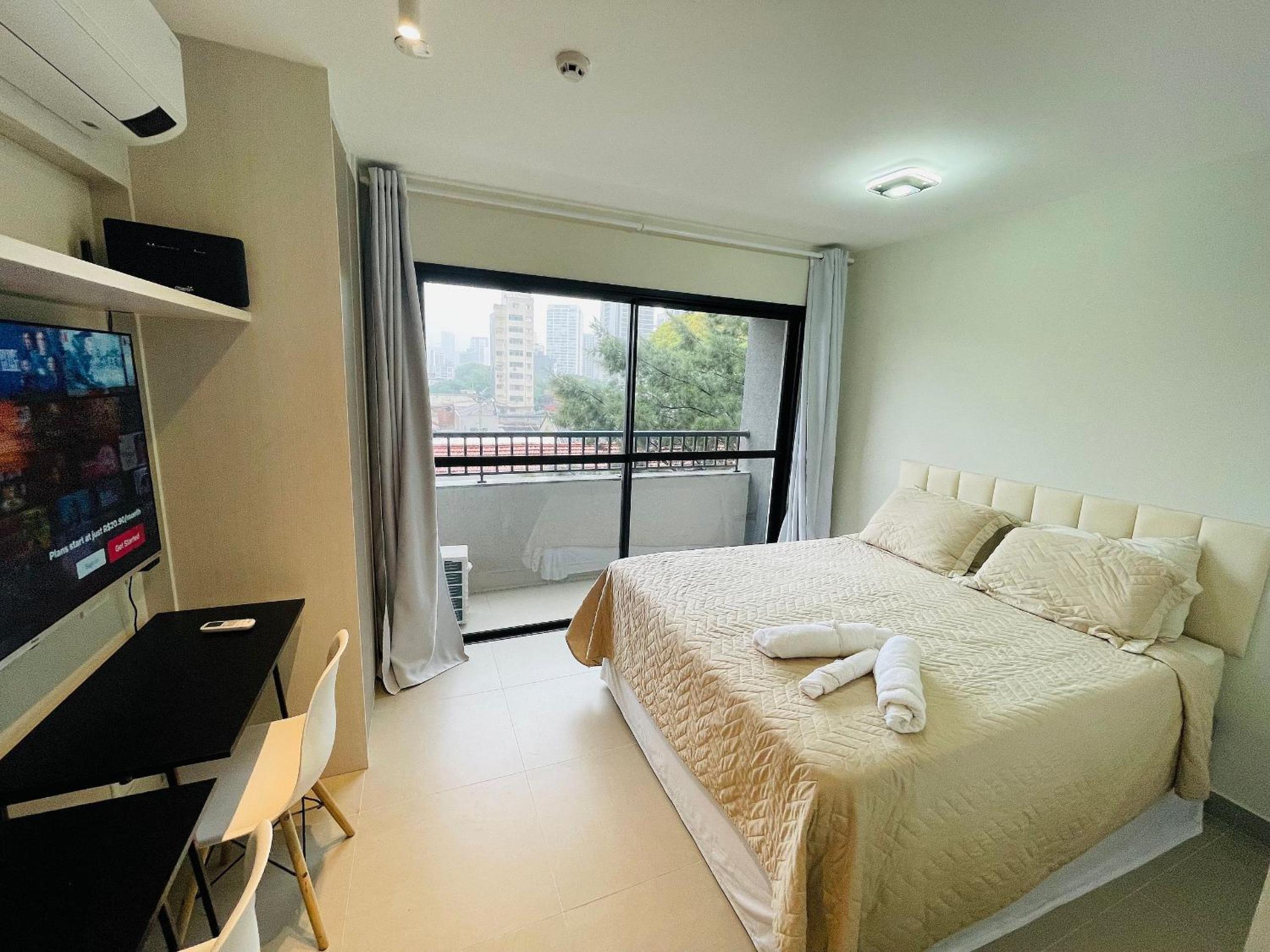 Bexp Spaces | Today Pinheiros