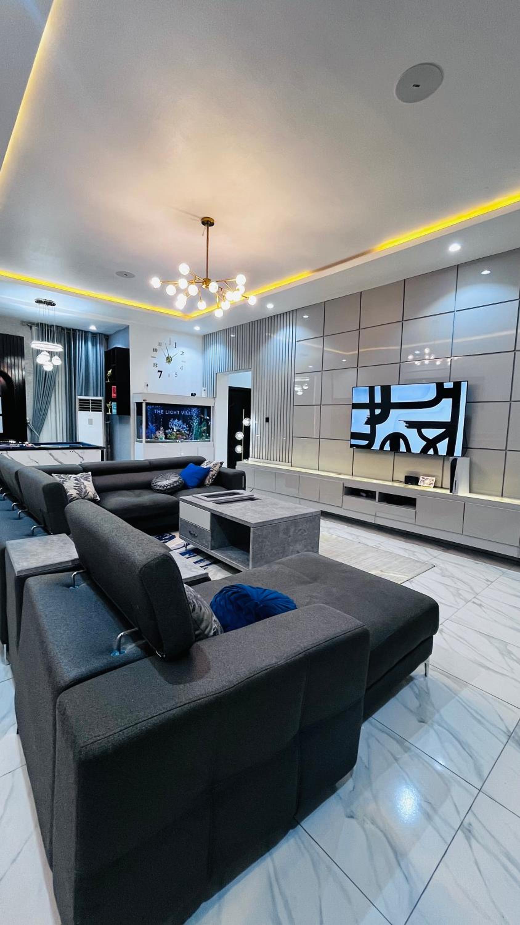 lounge
