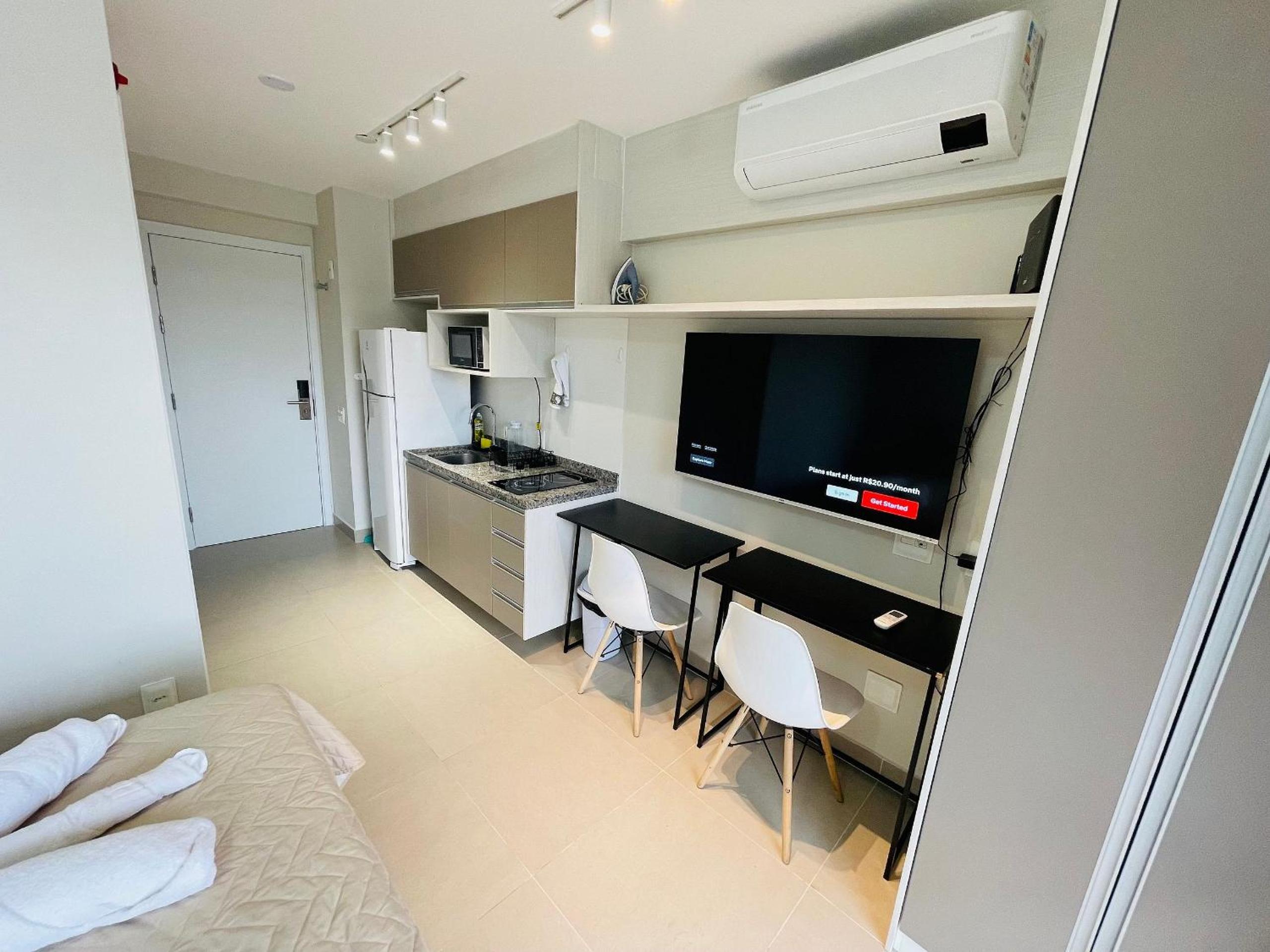 Bexp Spaces | Today Pinheiros