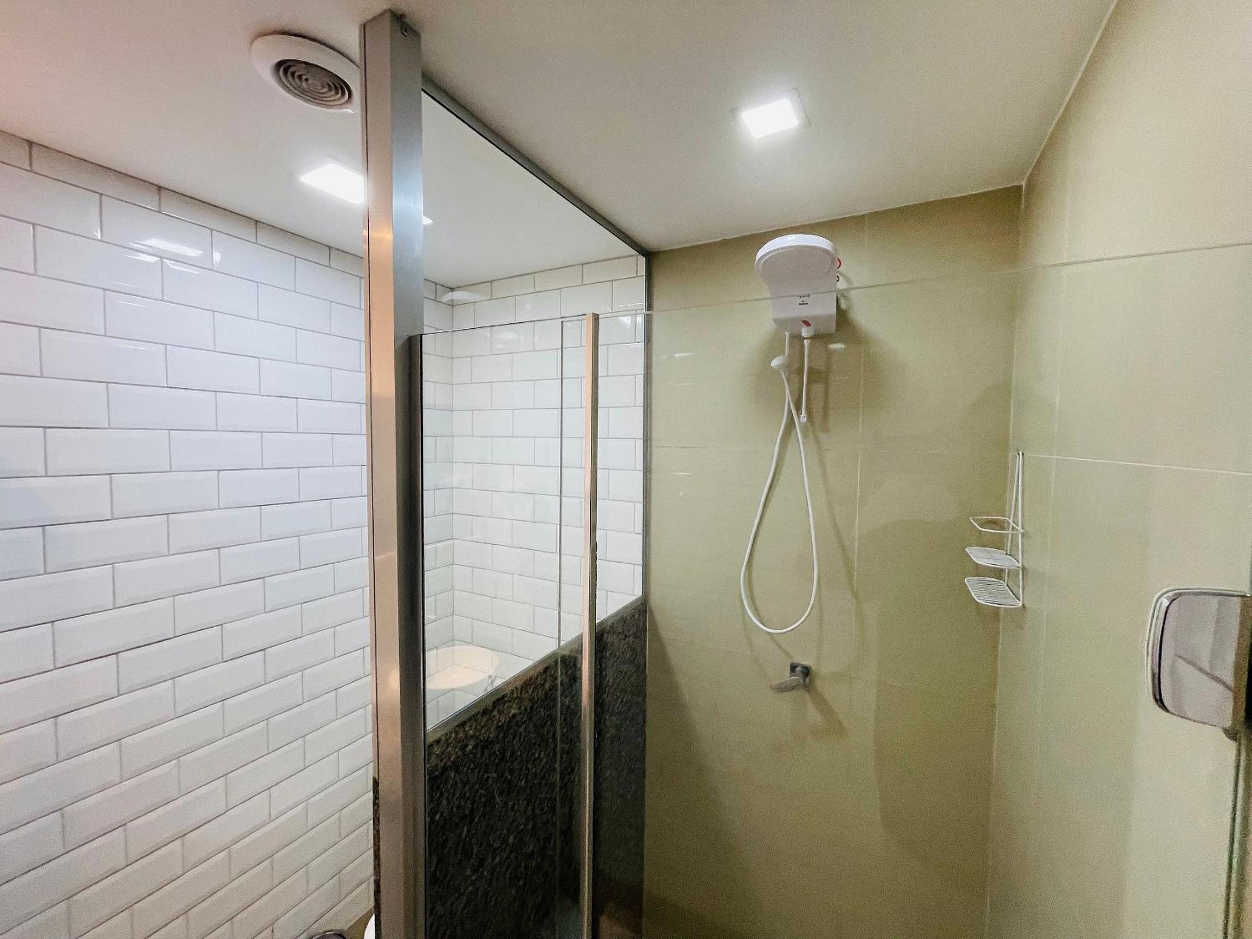 Bexp Spaces | Today Pinheiros