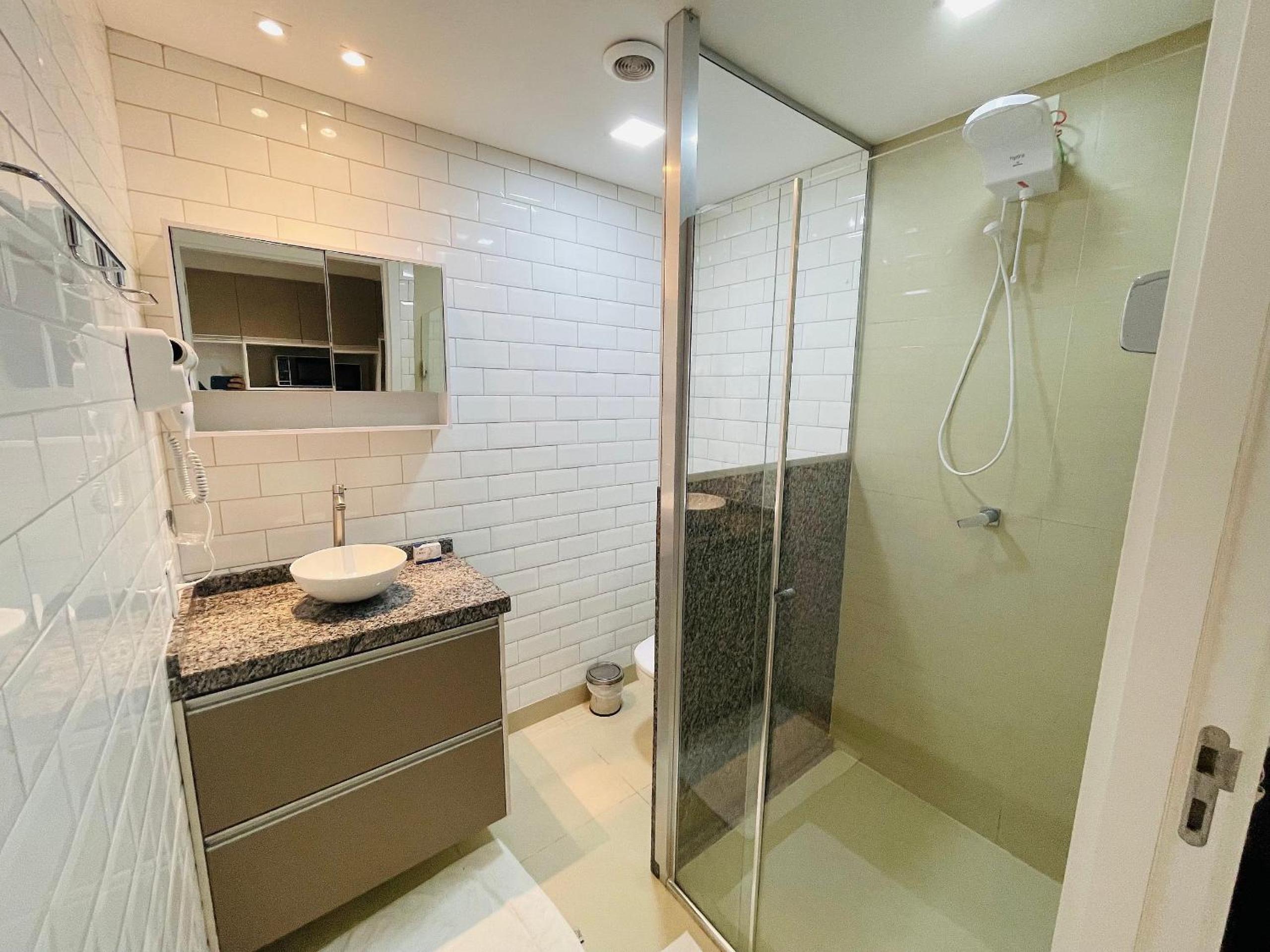 Bexp Spaces | Today Pinheiros
