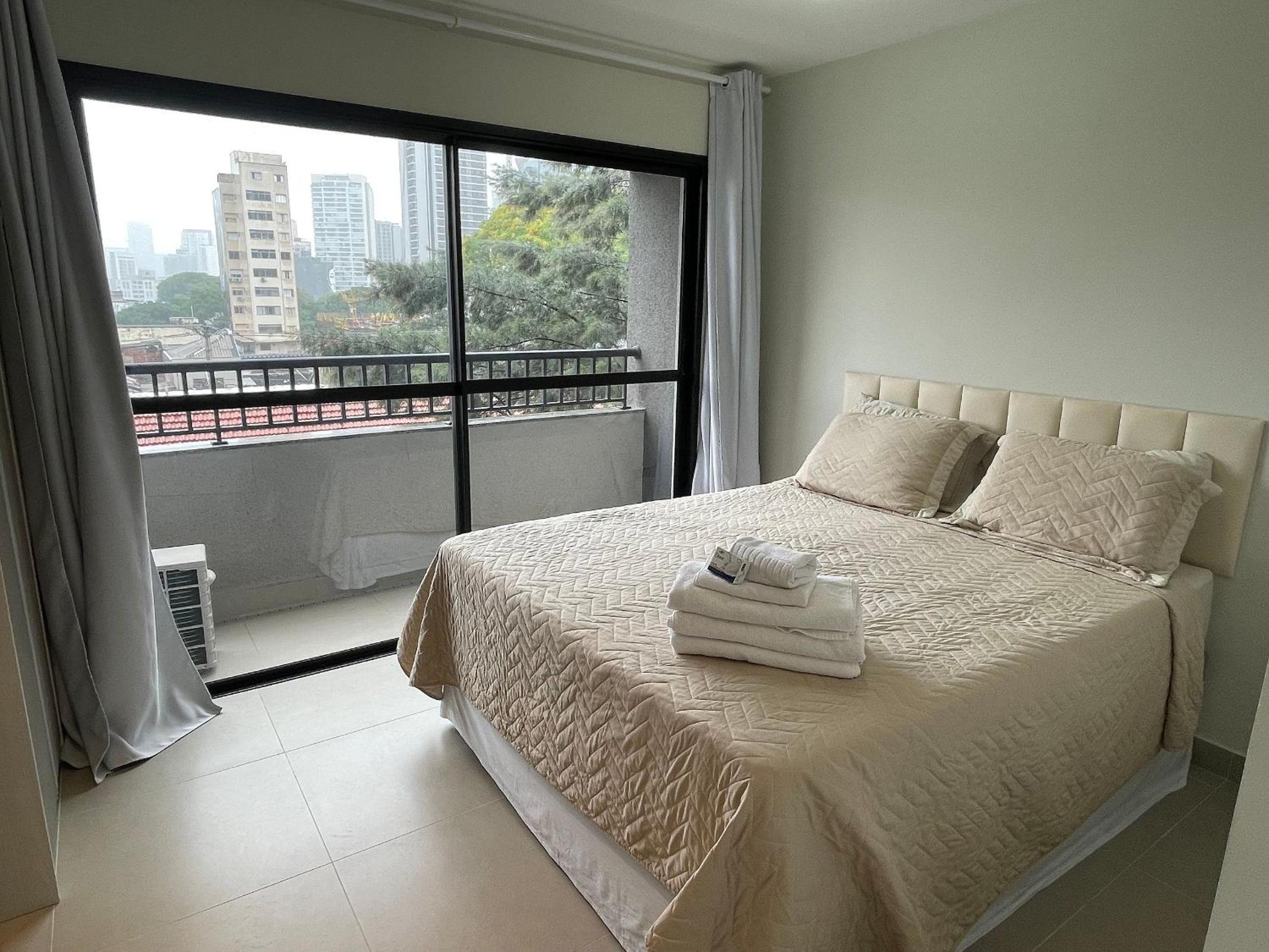 Bexp Spaces | Today Pinheiros