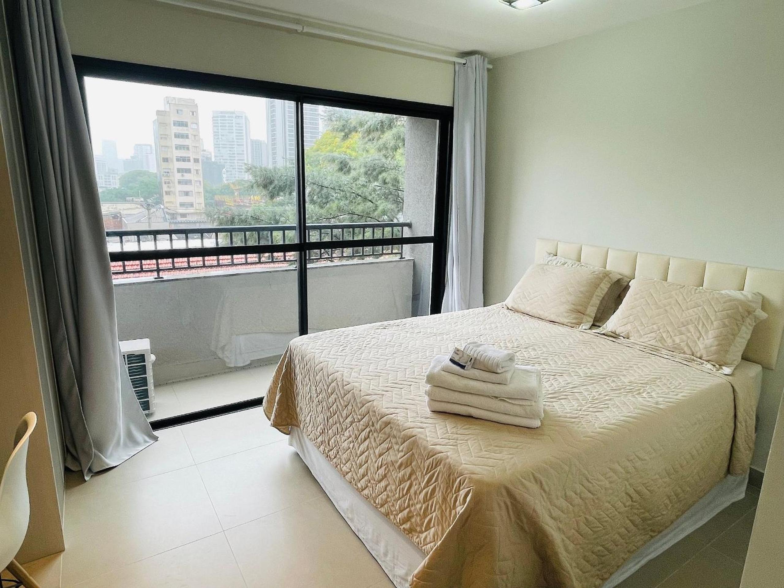 Bexp Spaces | Today Pinheiros