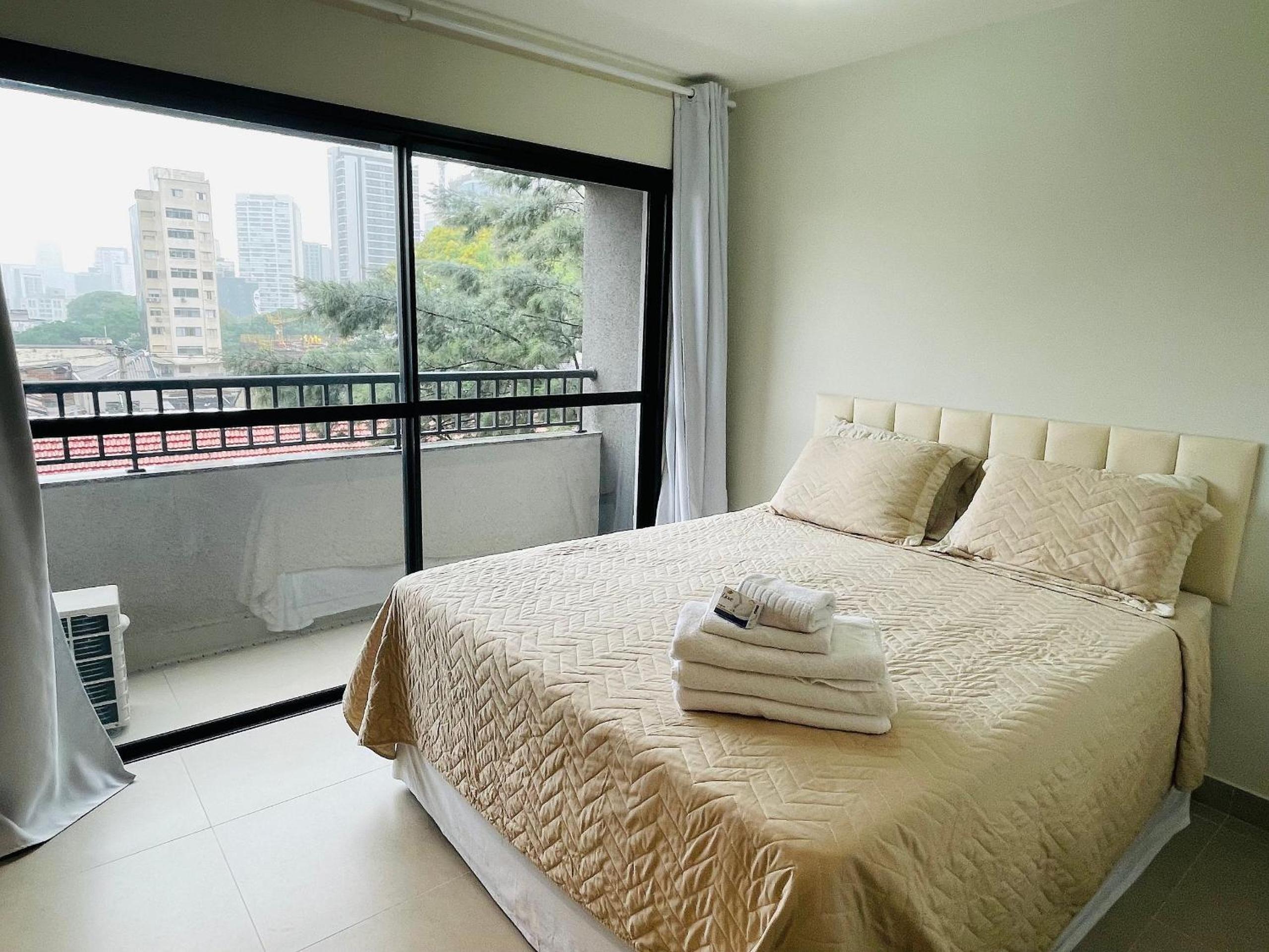 Bexp Spaces | Today Pinheiros