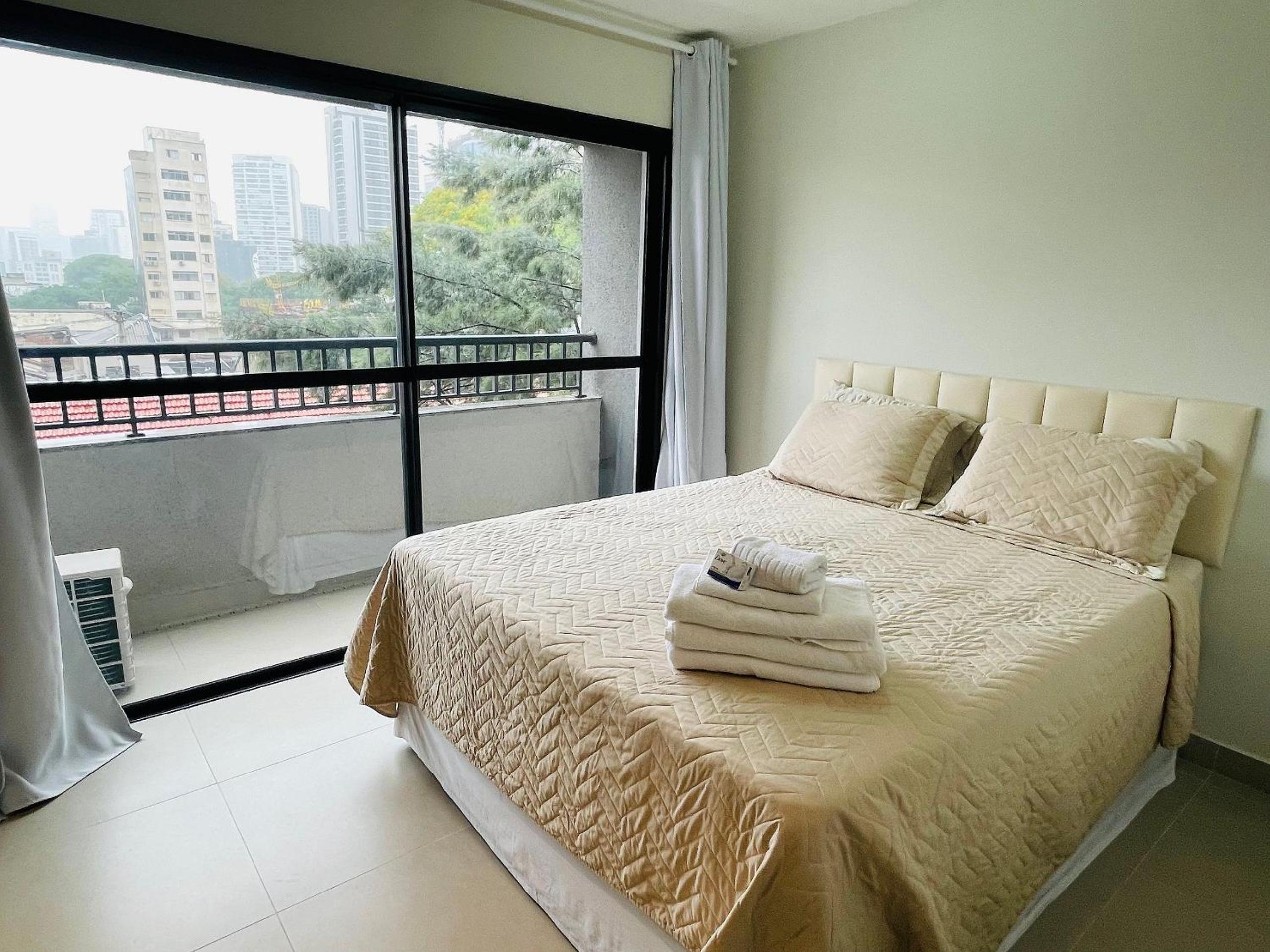 Bexp Spaces | Today Pinheiros